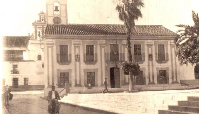 Guillena