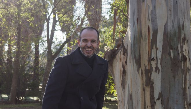 CARLOS MERINO 1