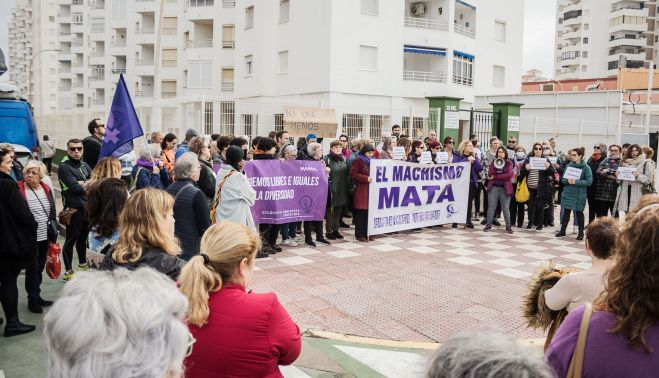 CONCENTRACION FEMINISTA ENERO 2023 23