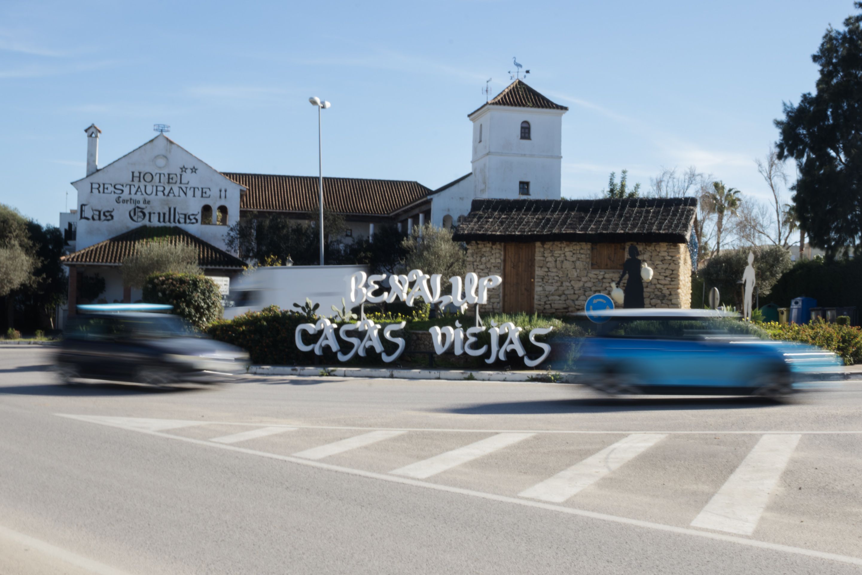 BENALUP CASAS VIEJAS 13