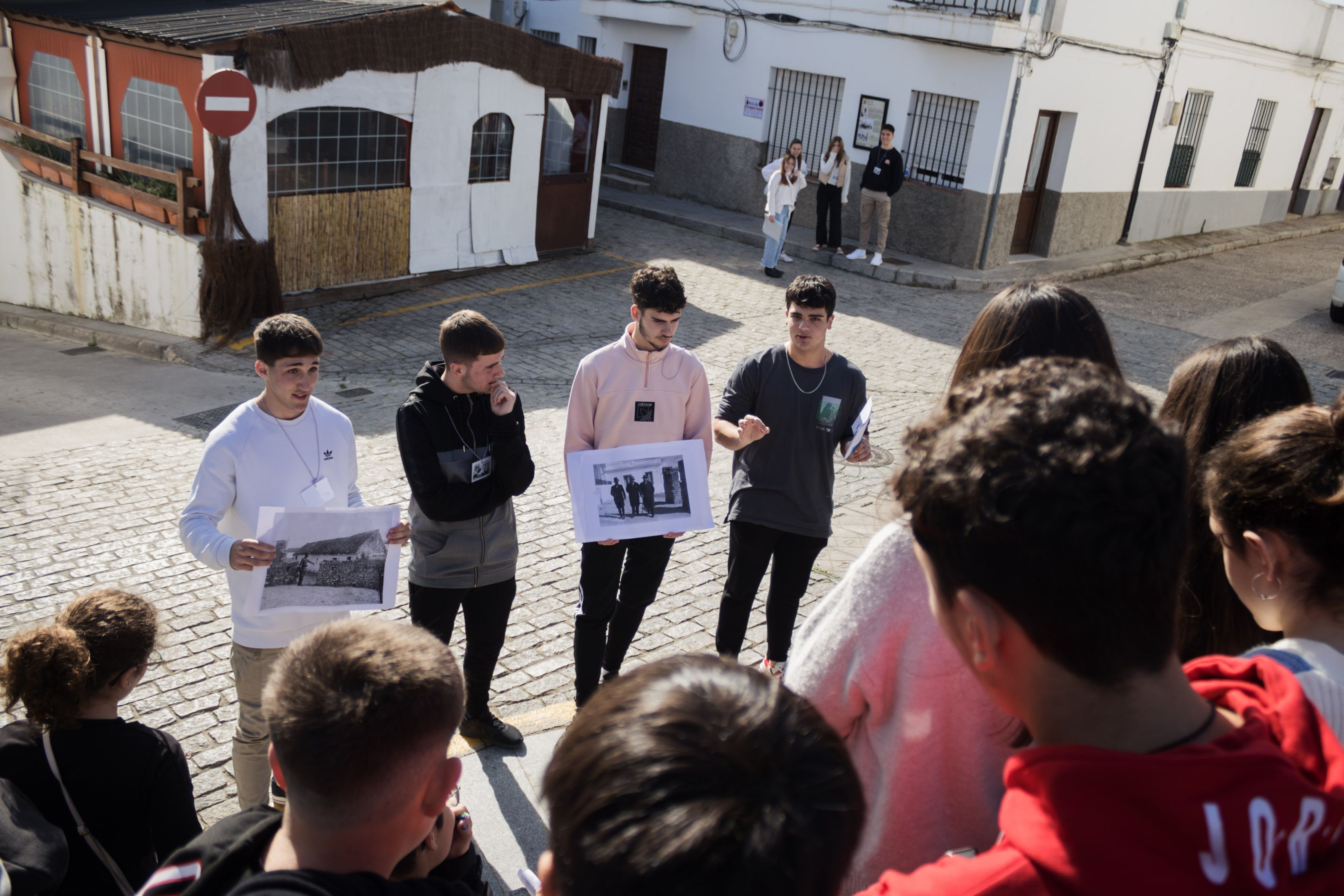 RUTA CASAS VIEJAS 12