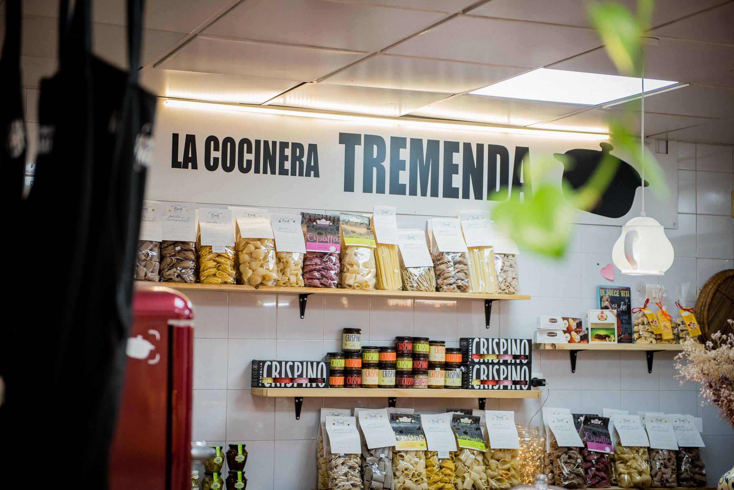 COCINERA TREMENDA 7
