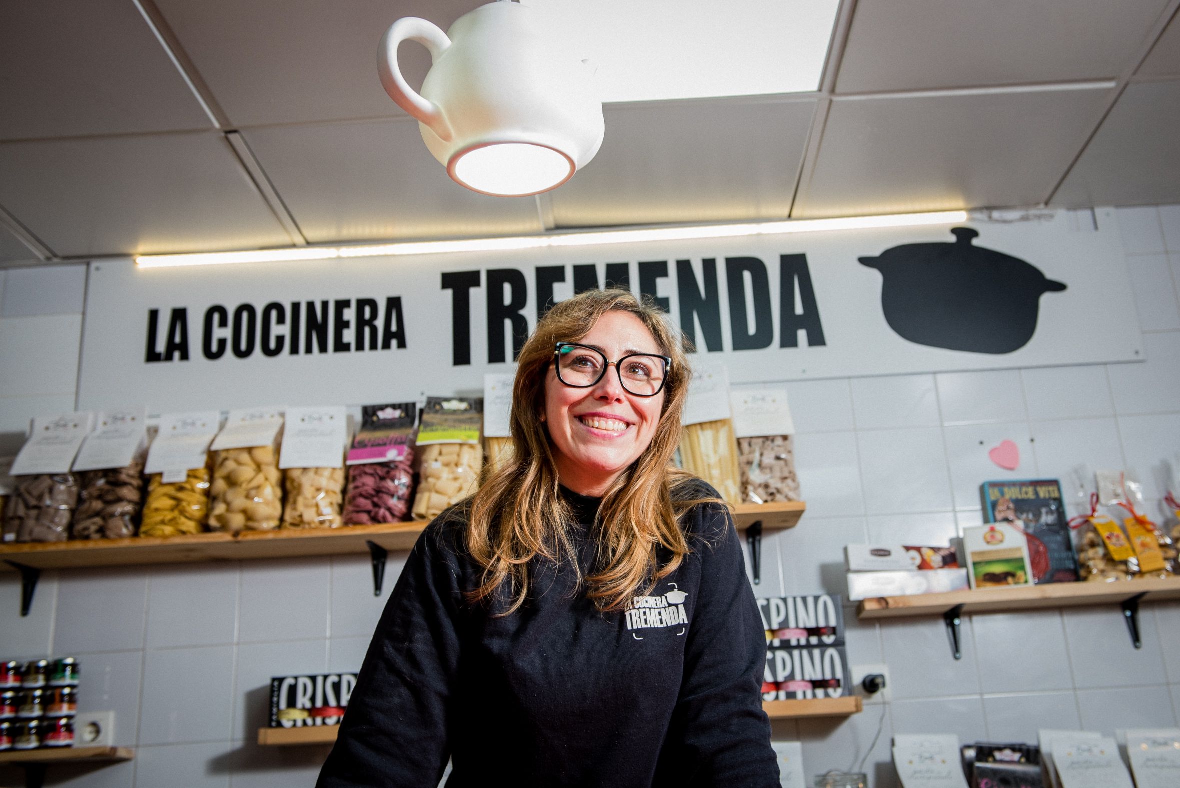 COCINERA TREMENDA 4