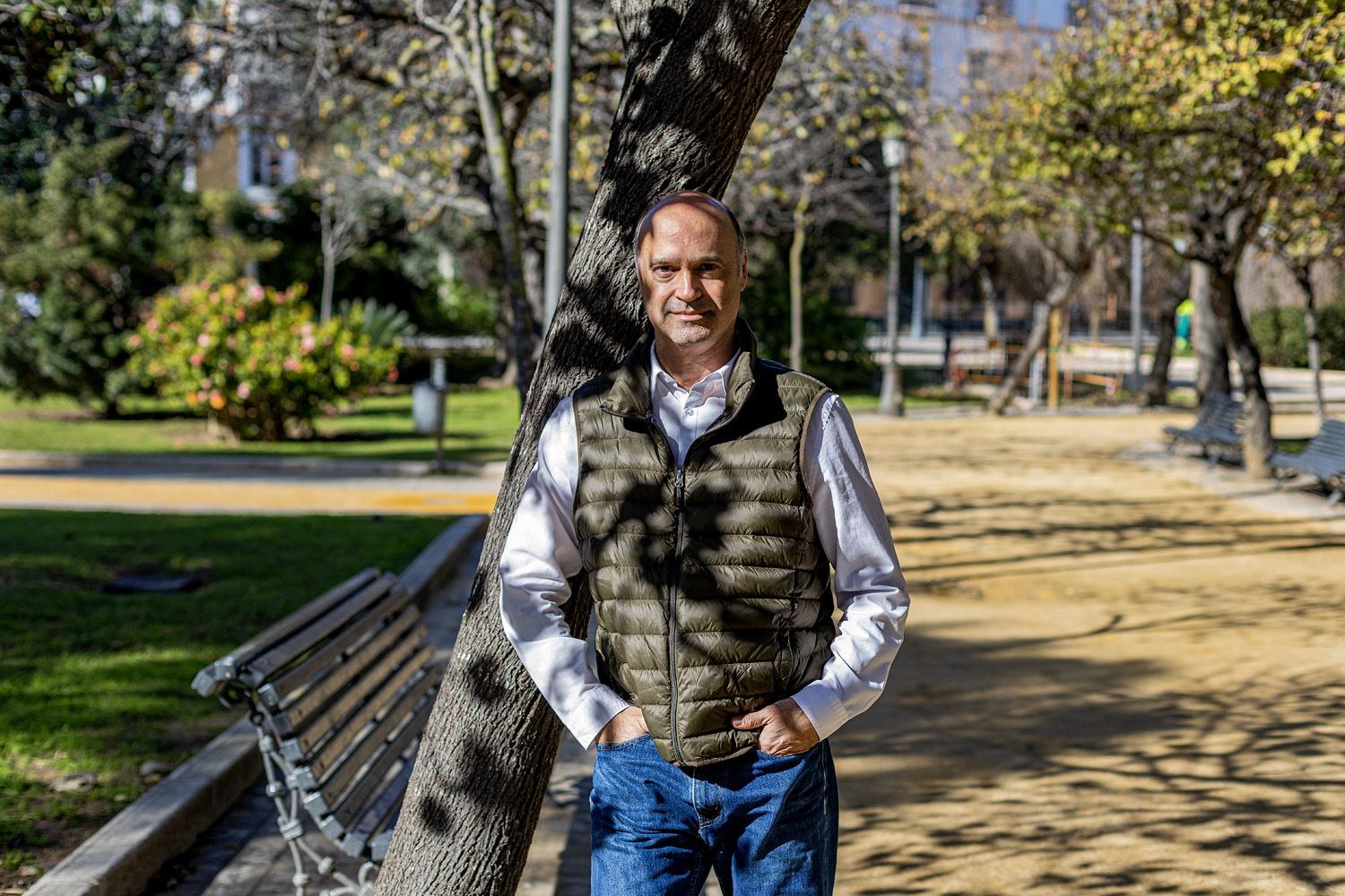 Joaquín Perles GERMÁN MESA 00003
