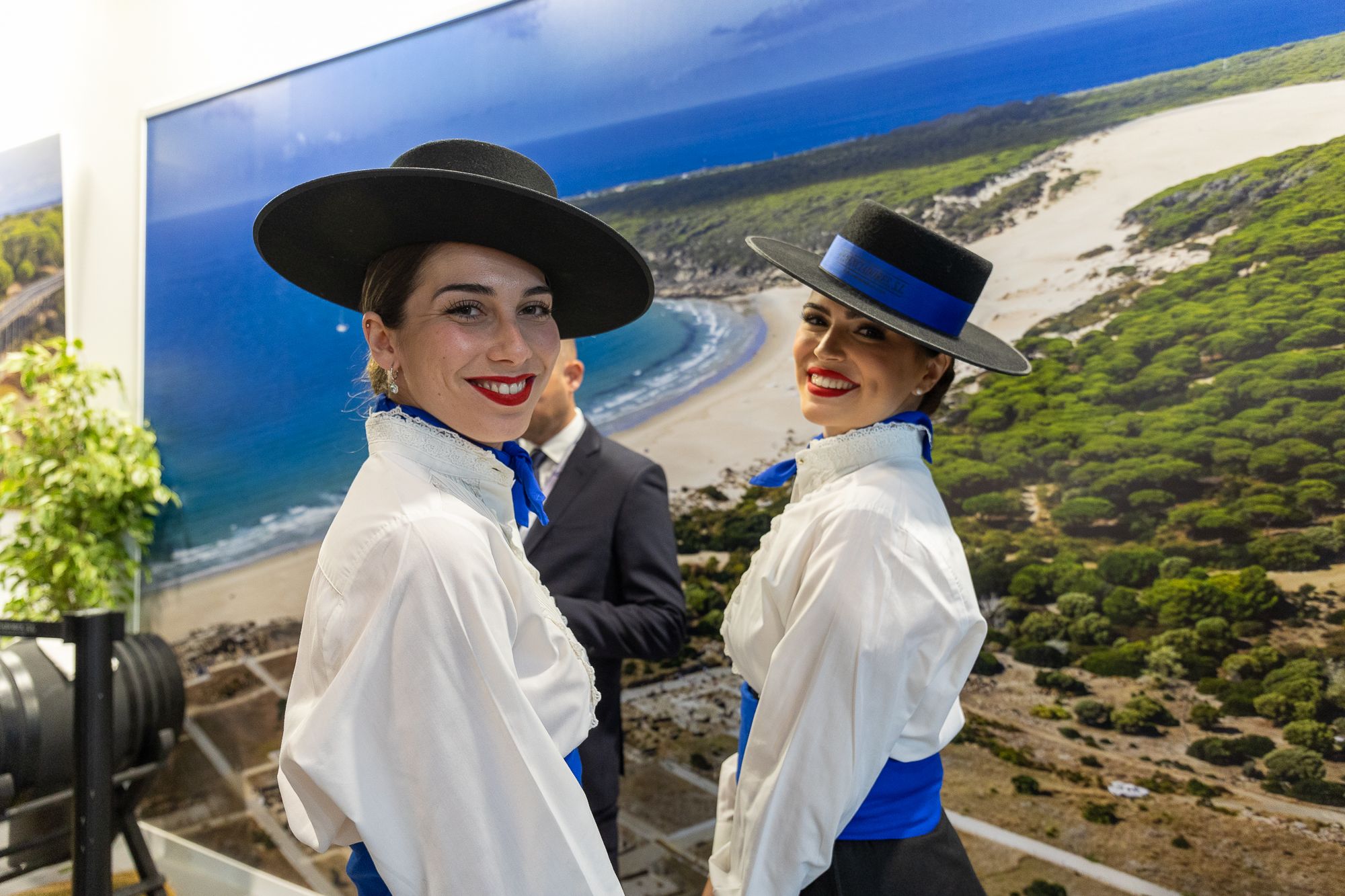 Actos por el Día de la Provincia de Cádiz en Fitur 4