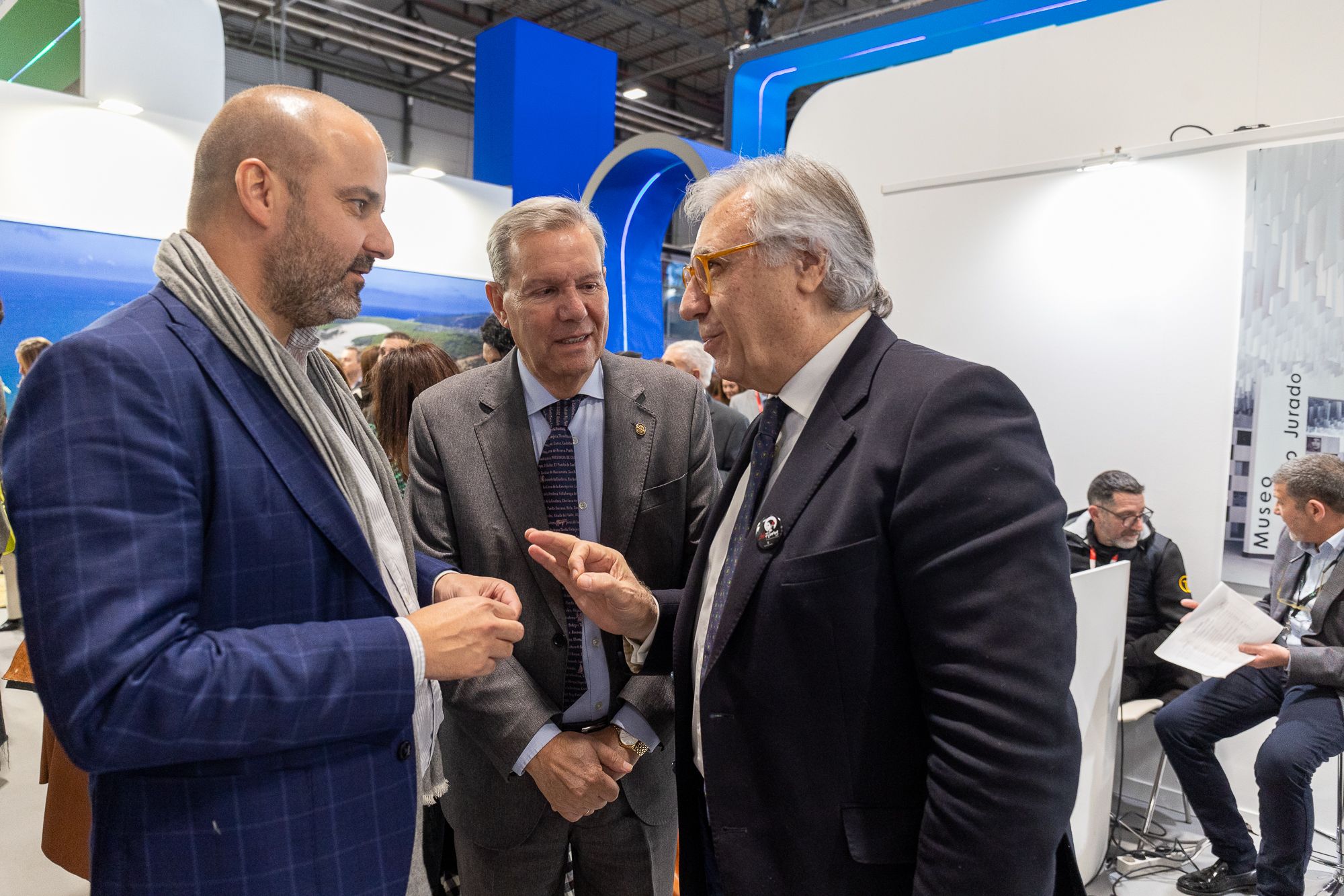 Actos por el Día de la Provincia de Cádiz en Fitur 6