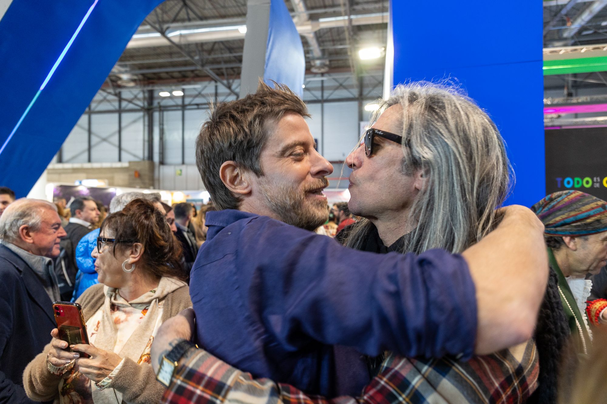 Actos por el Día de la Provincia de Cádiz en Fitur 20