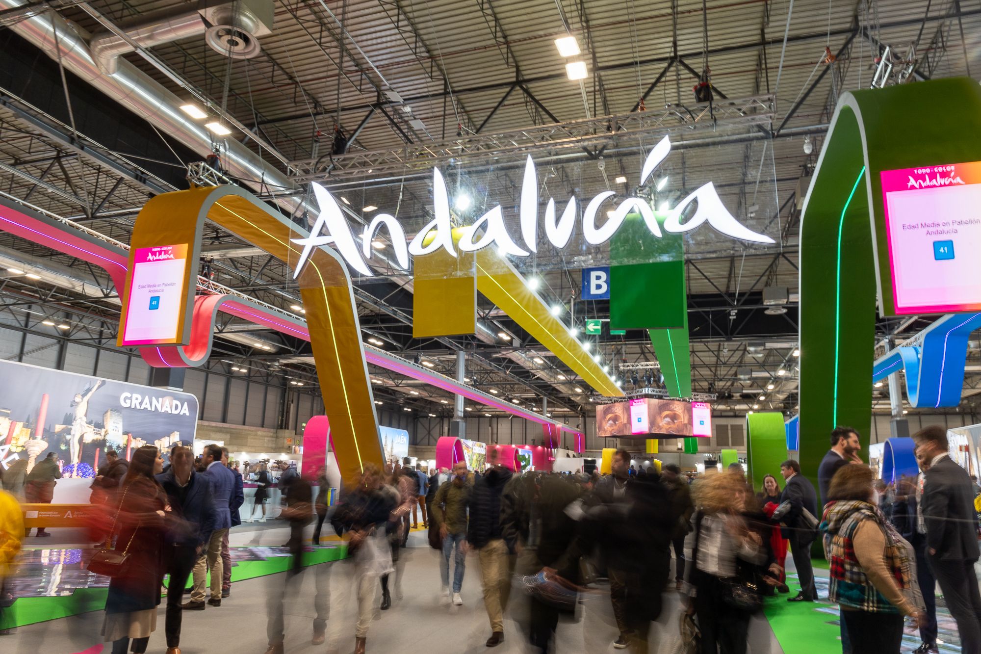 Actos por el Día de la Provincia de Cádiz en Fitur 27