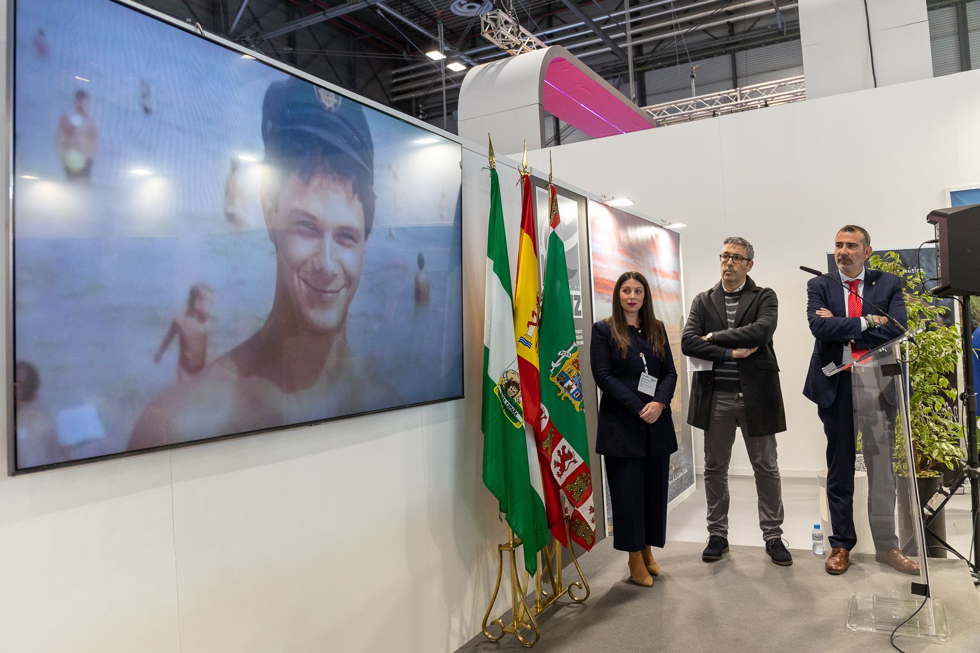 Alcala Alejandro sanz fitur 2023 19