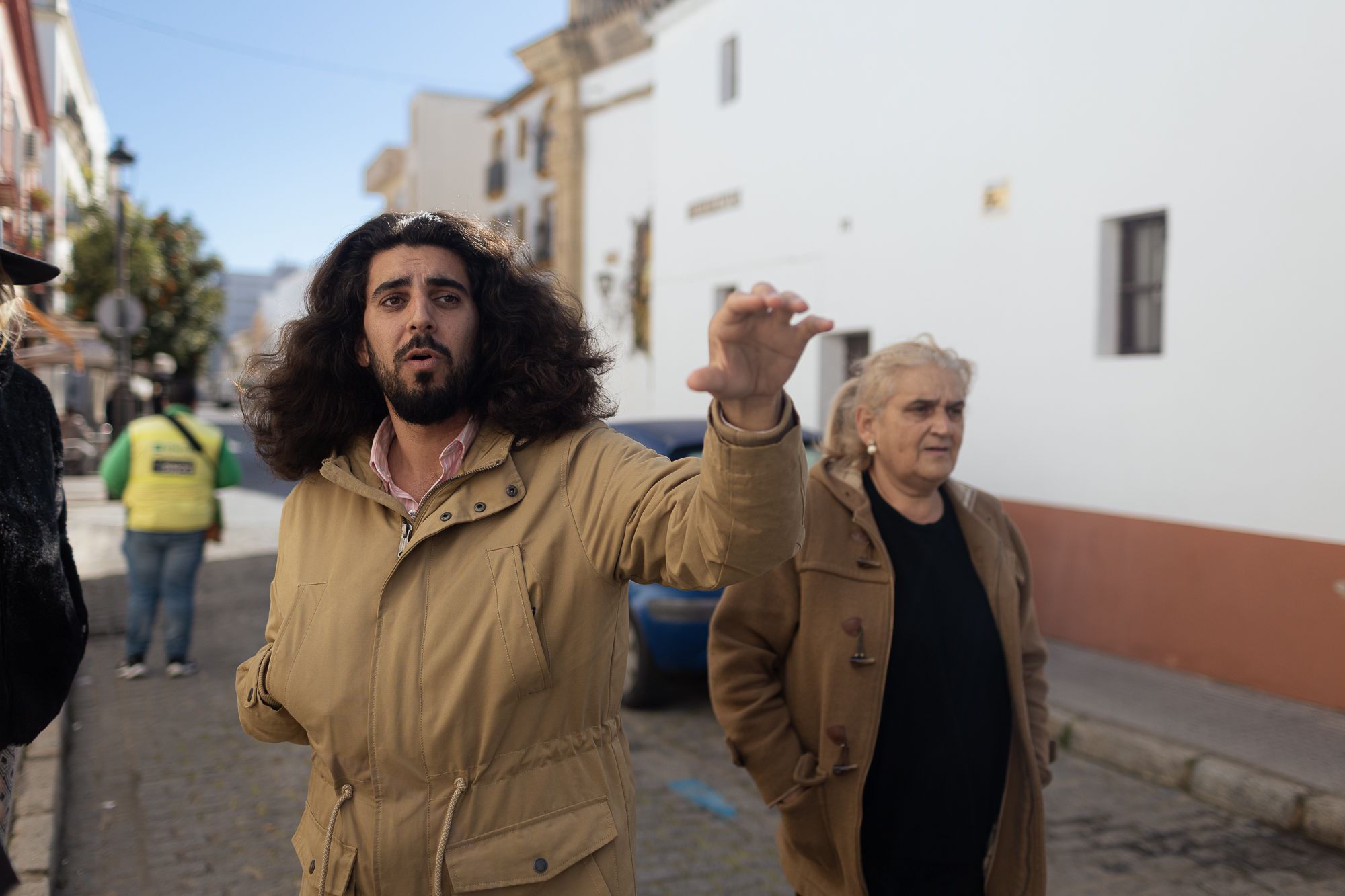 Reportaje Lola Flores 16