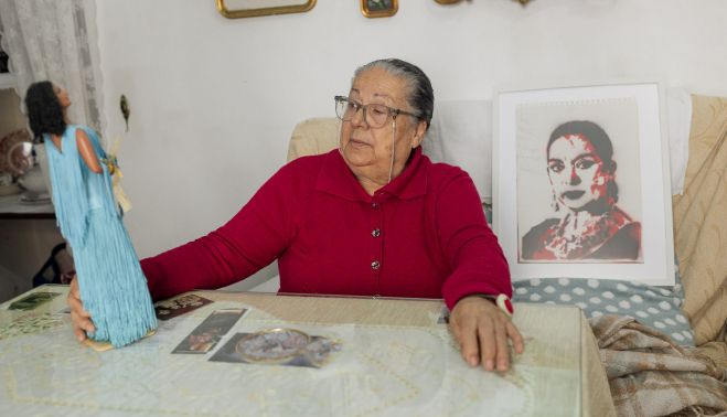 Reportaje Lola Flores 10