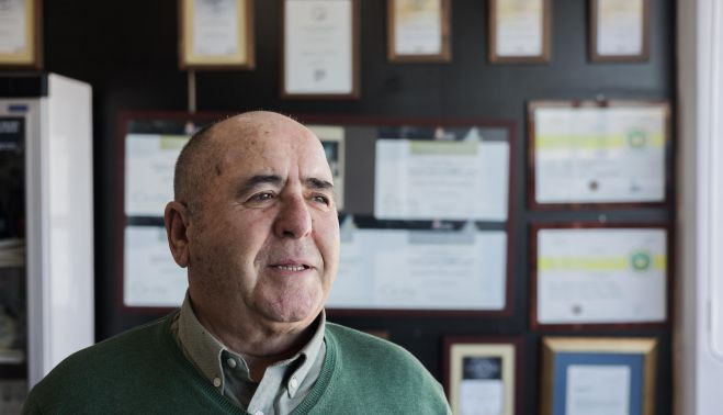 QUESOS PAJARETE 19