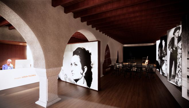 Render Museo Lola 1