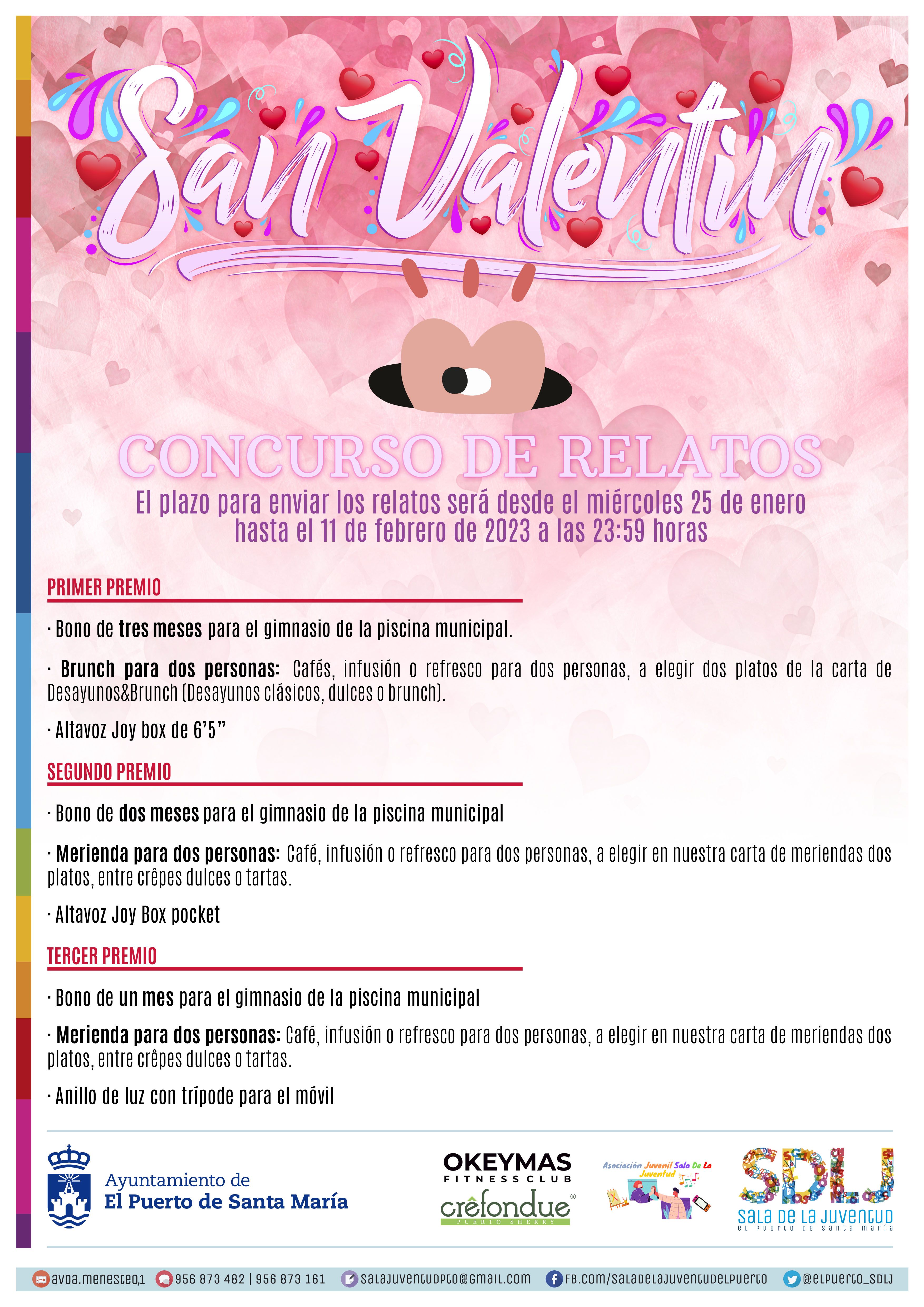 Cartel del evento.