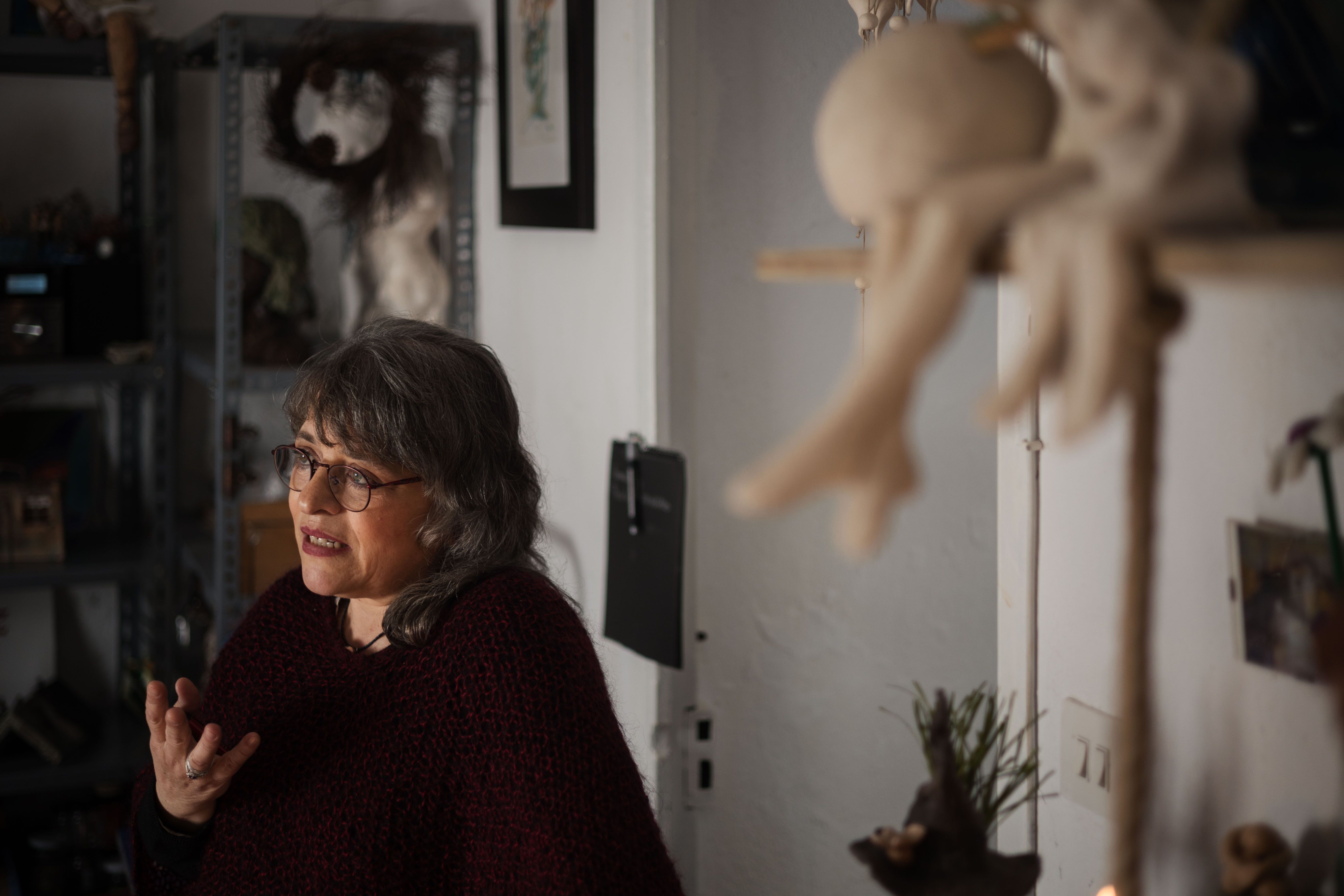 LOLA JIMENEZ ARTESANA 2