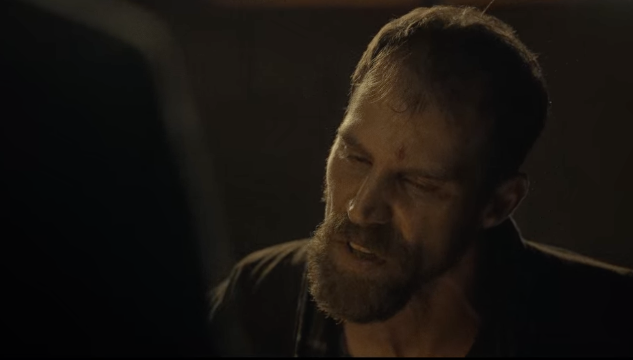 El actor jerezano José Manuel Poga, protagonista de la película que arrasa en Netflix este fin de semana. El actor jerezano José Manuel Poga, protagonista de la película que arrasa en Netflix este fin de semana.
