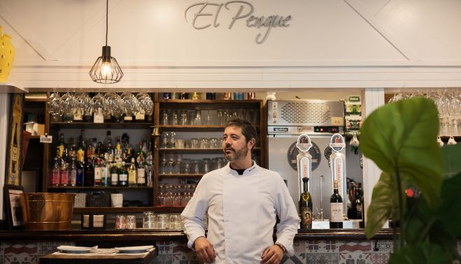 CASA PENGUE BORNOS 15