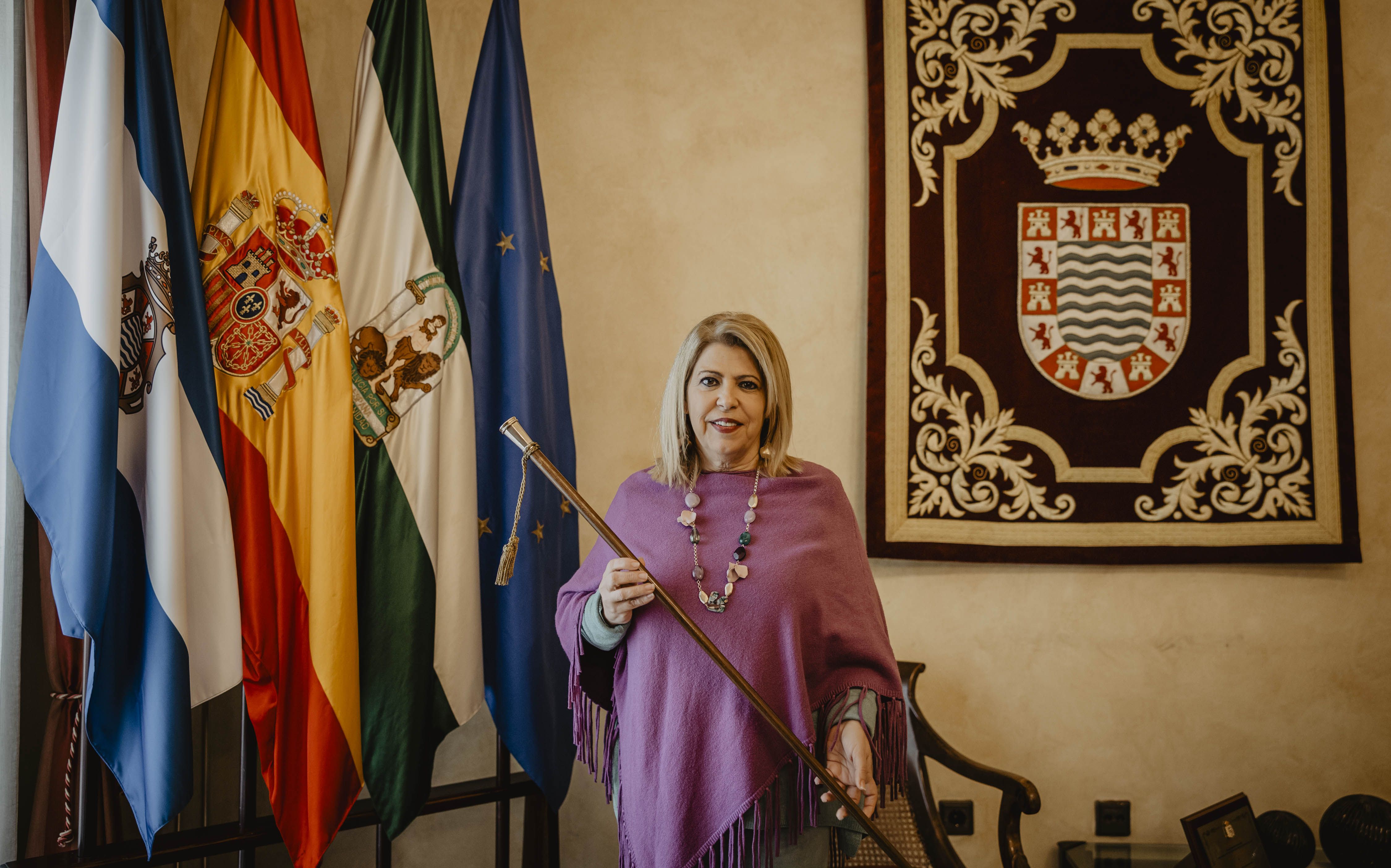 Mamen Sánchez 2 febrero 2023