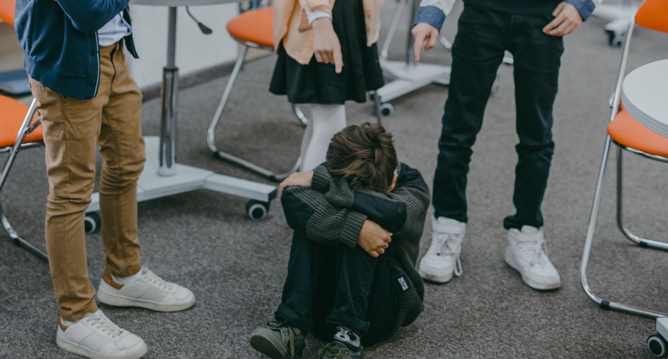 Insultos y amenazas durante dos años ha tenido que soportar un niño de 12 años.