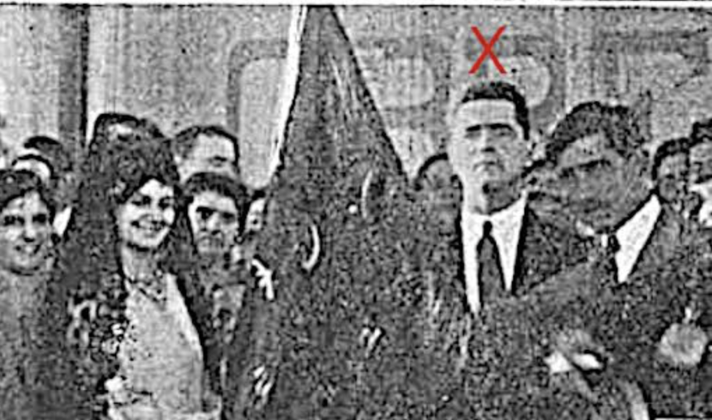 juan maximo primer comunista jerez