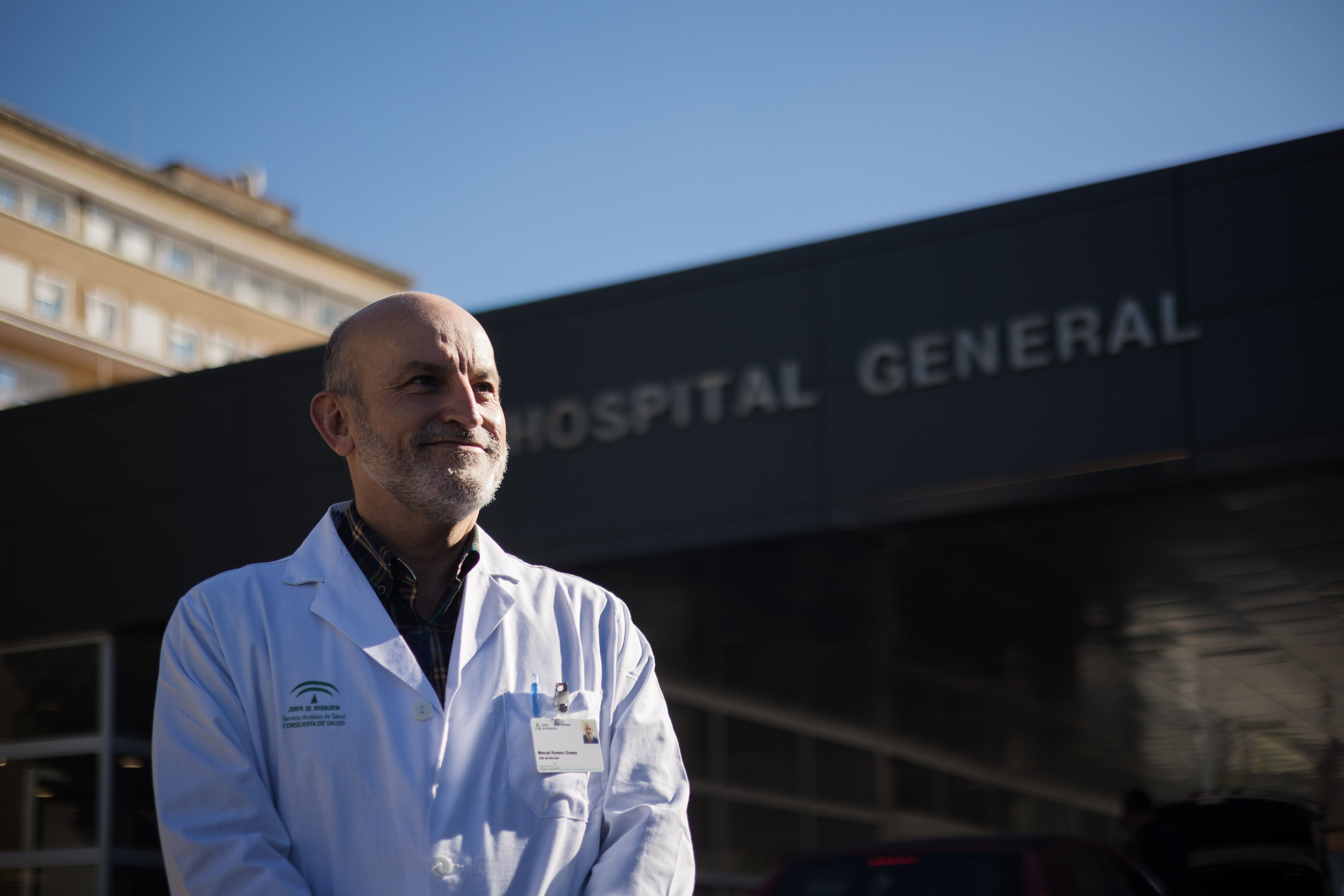 MANUEL ROMERO INVESTIGADOR MEDICO 7