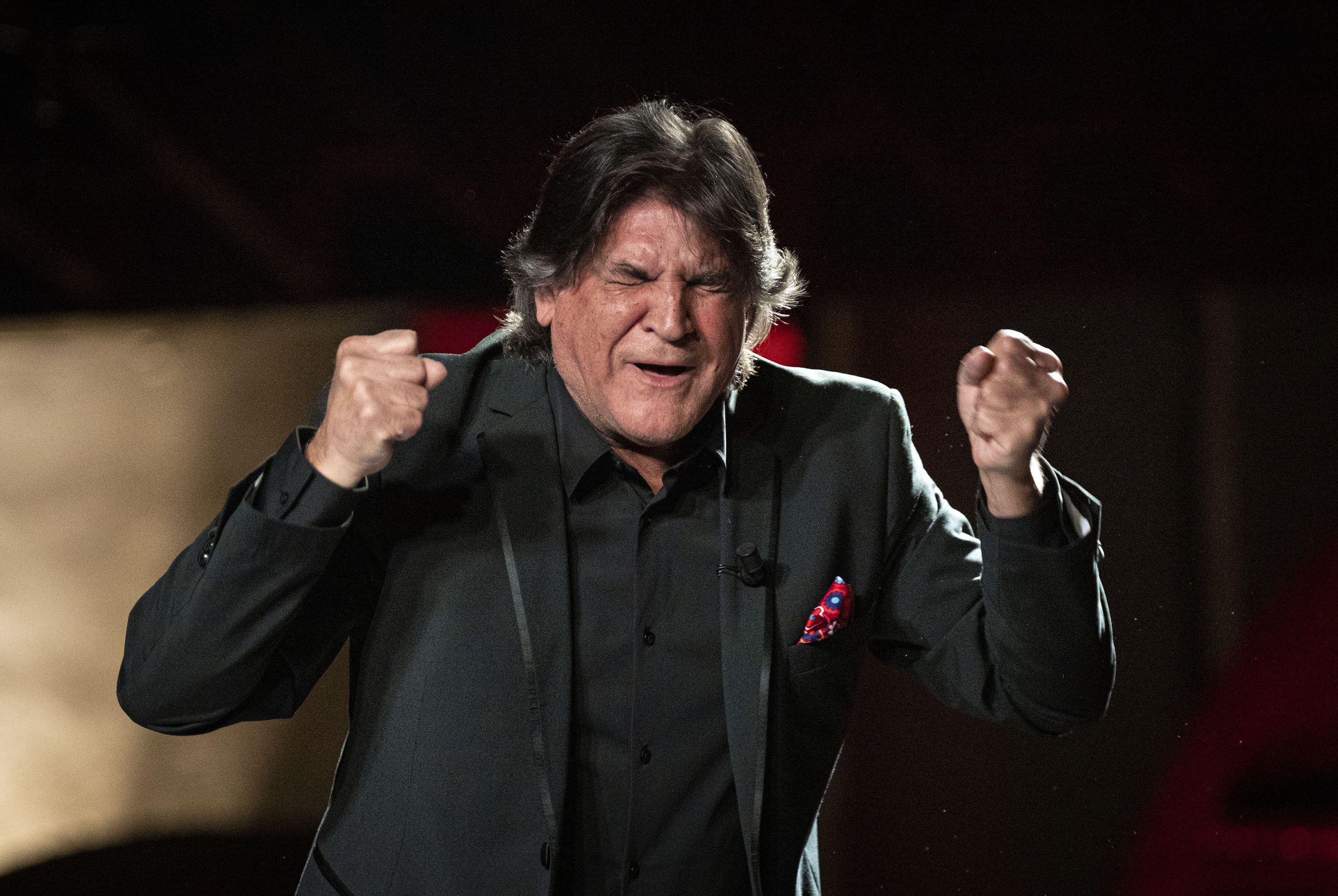 Esteban  Vicente soto 1