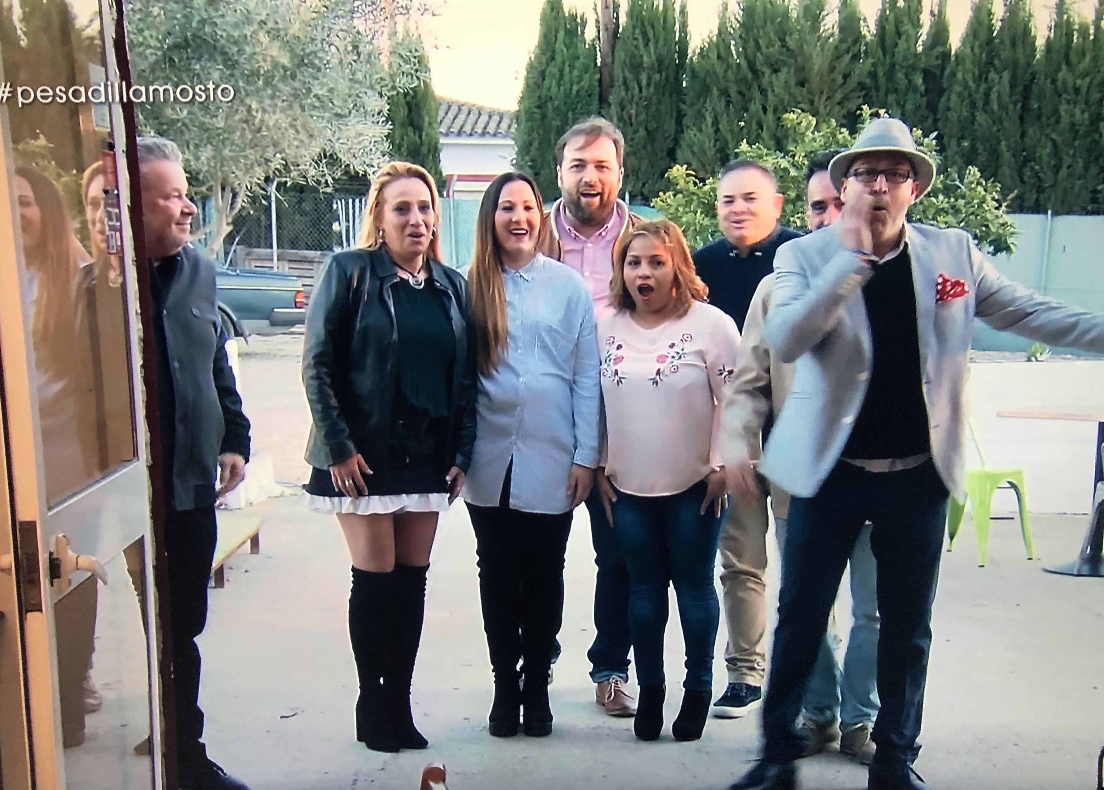El estigma de las Tres Mil Viviendas 