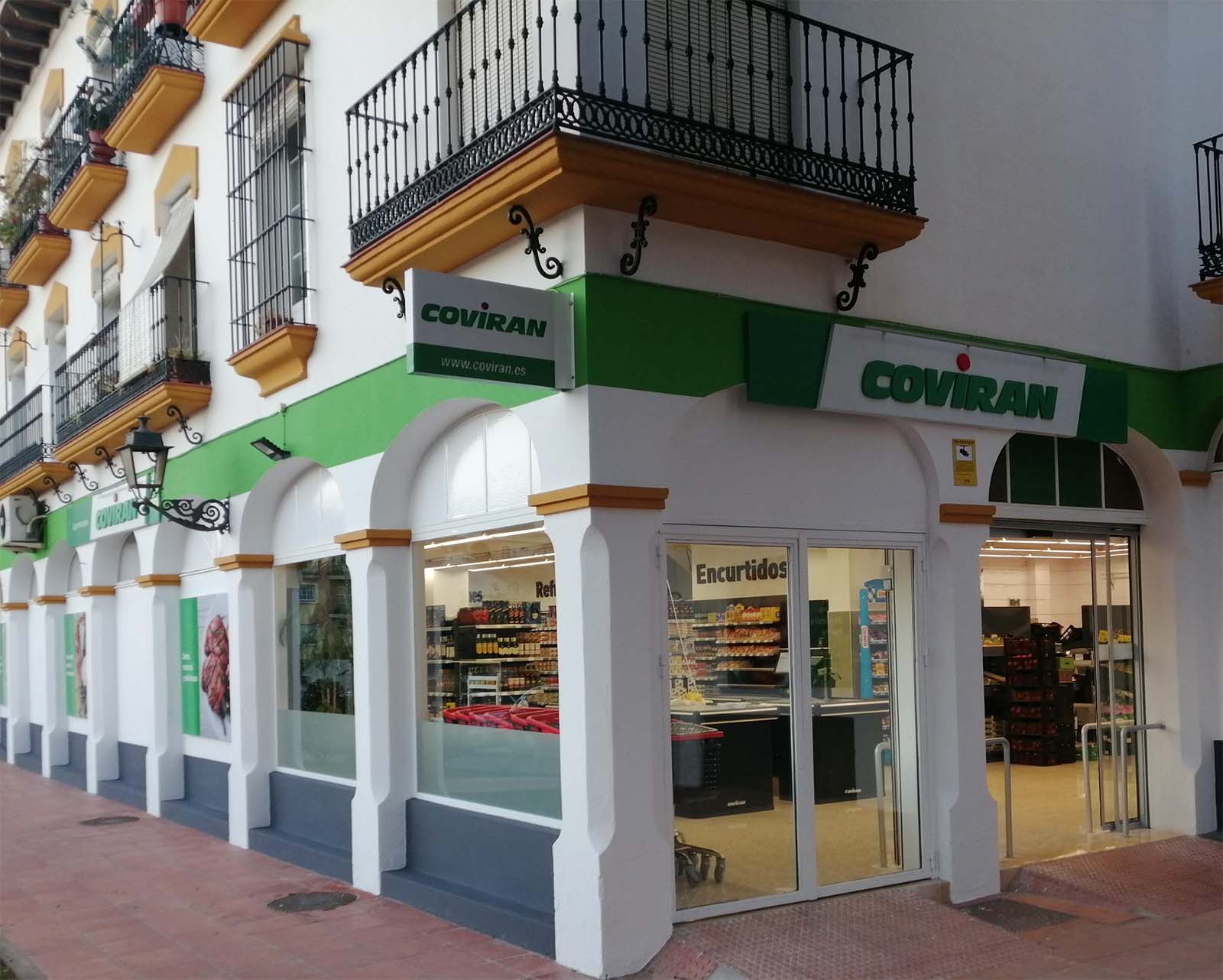 La Cala del Moral Málaga