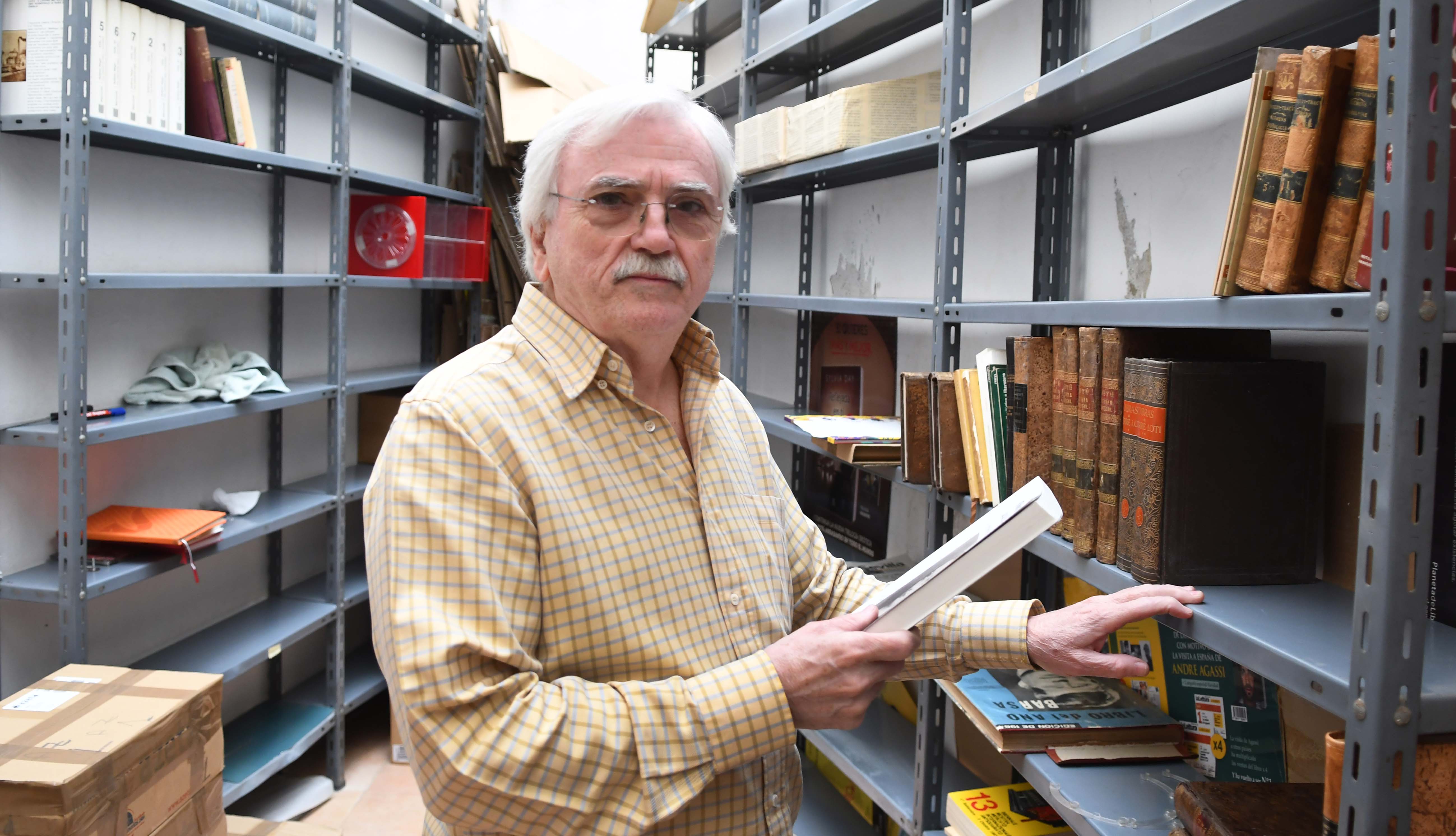 LIBRERÍA REGUERA 2 EMILIO CASTRO