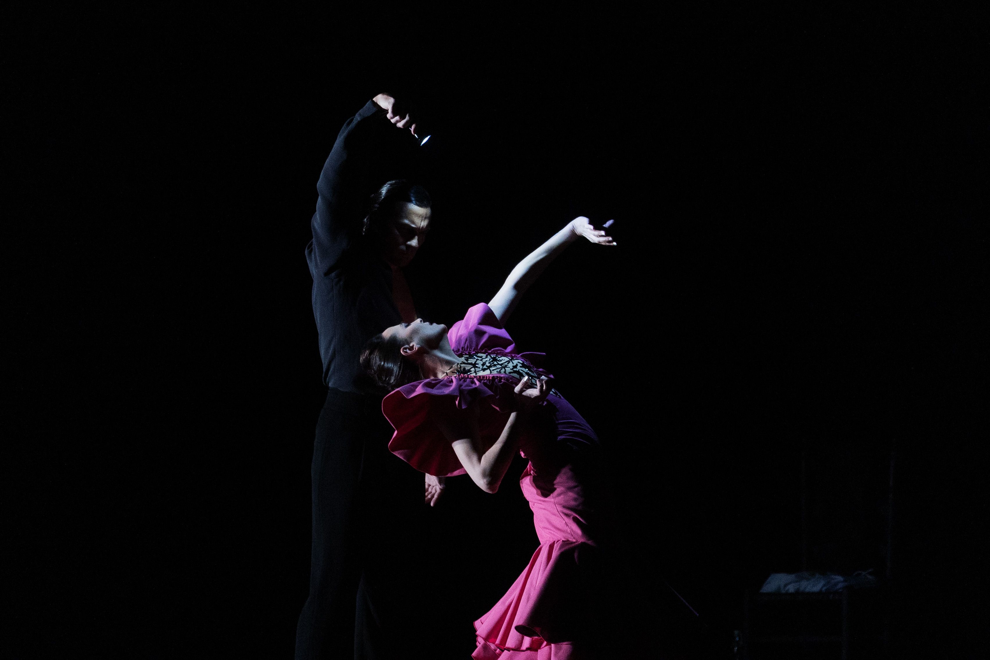 Lucía Álvarez ‘La Piñona’, 'Insaciable'