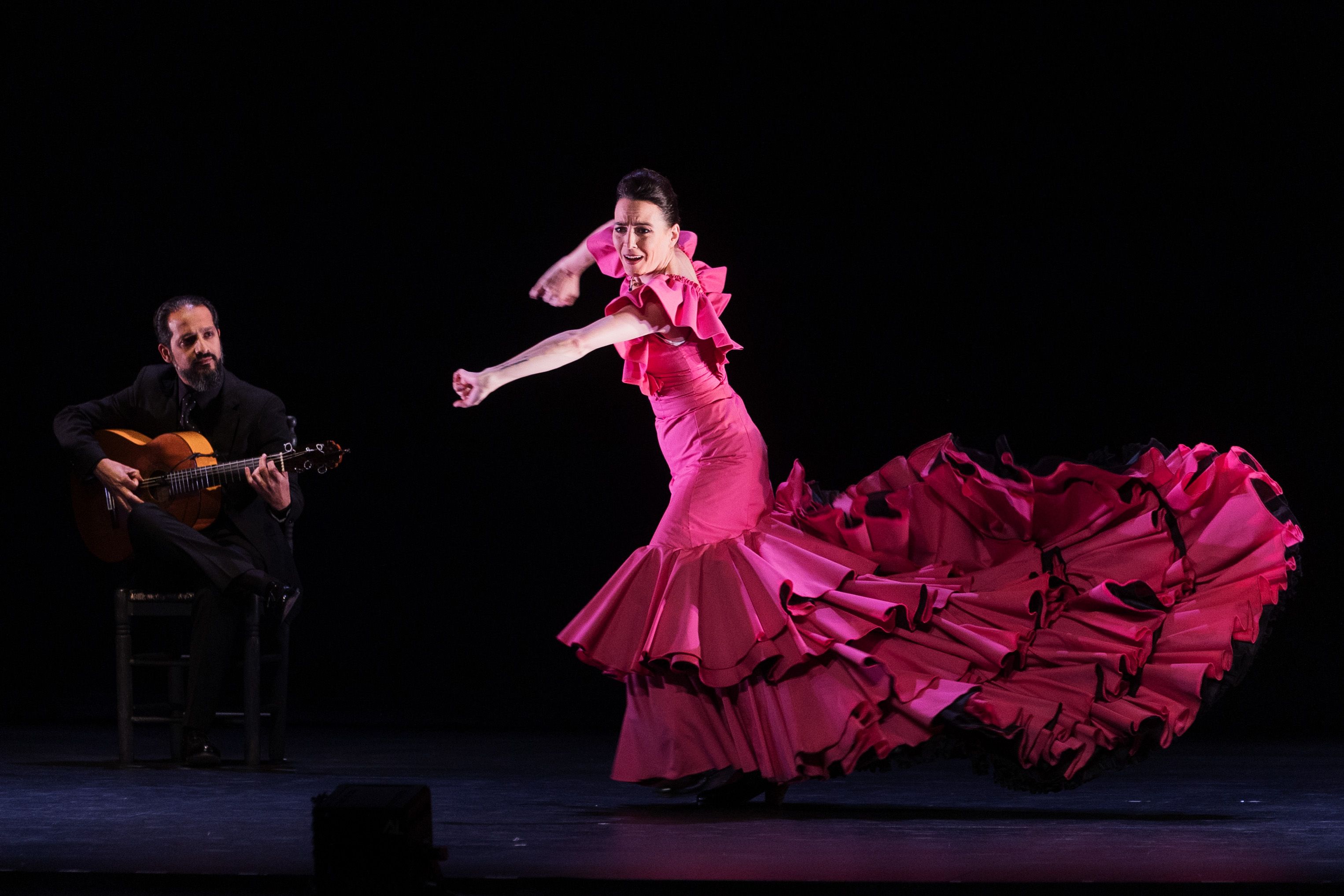 Lucía Álvarez ‘La Piñona’, 'Insaciable'