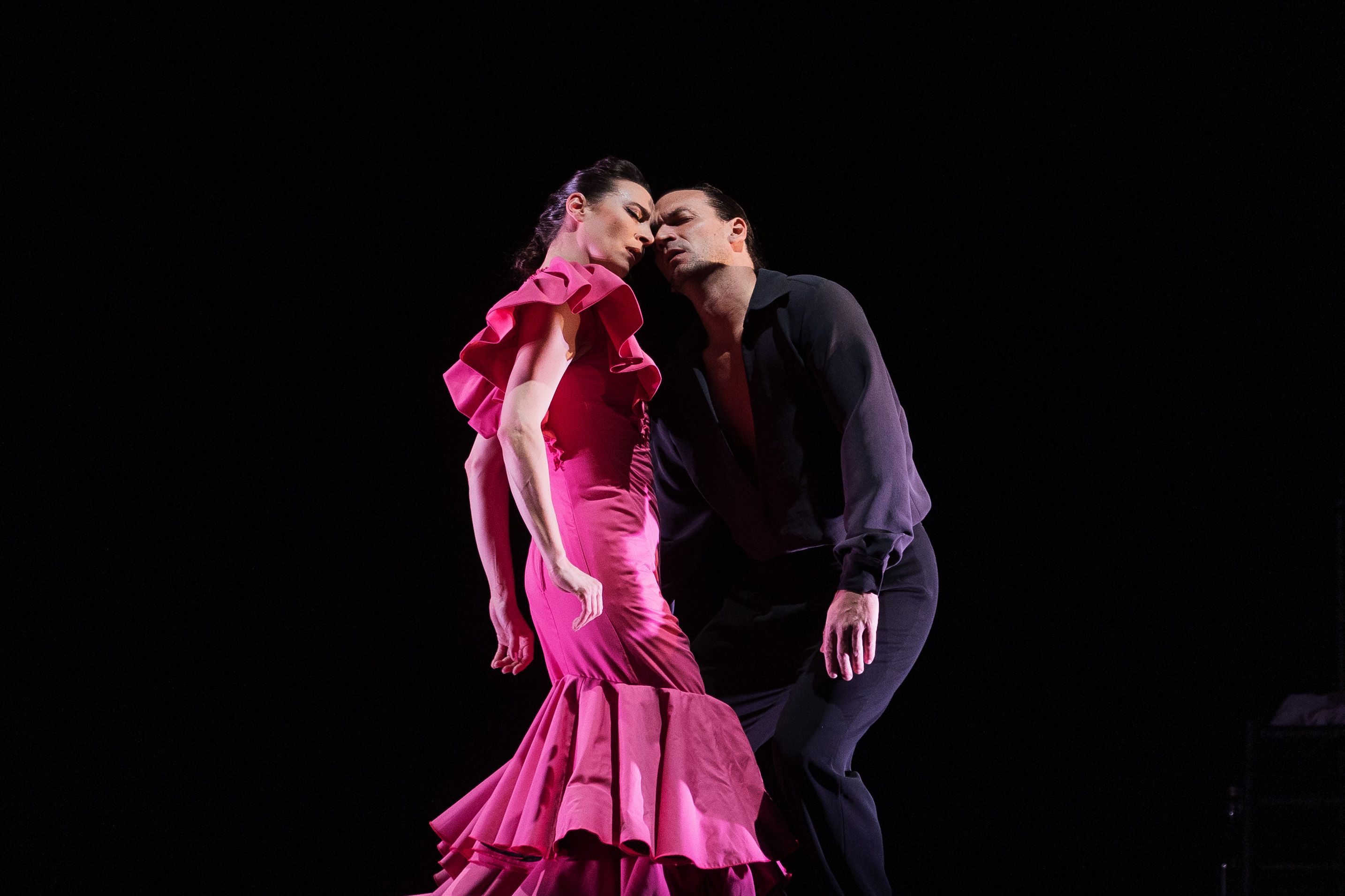 Lucía Álvarez ‘La Piñona’, 'Insaciable'