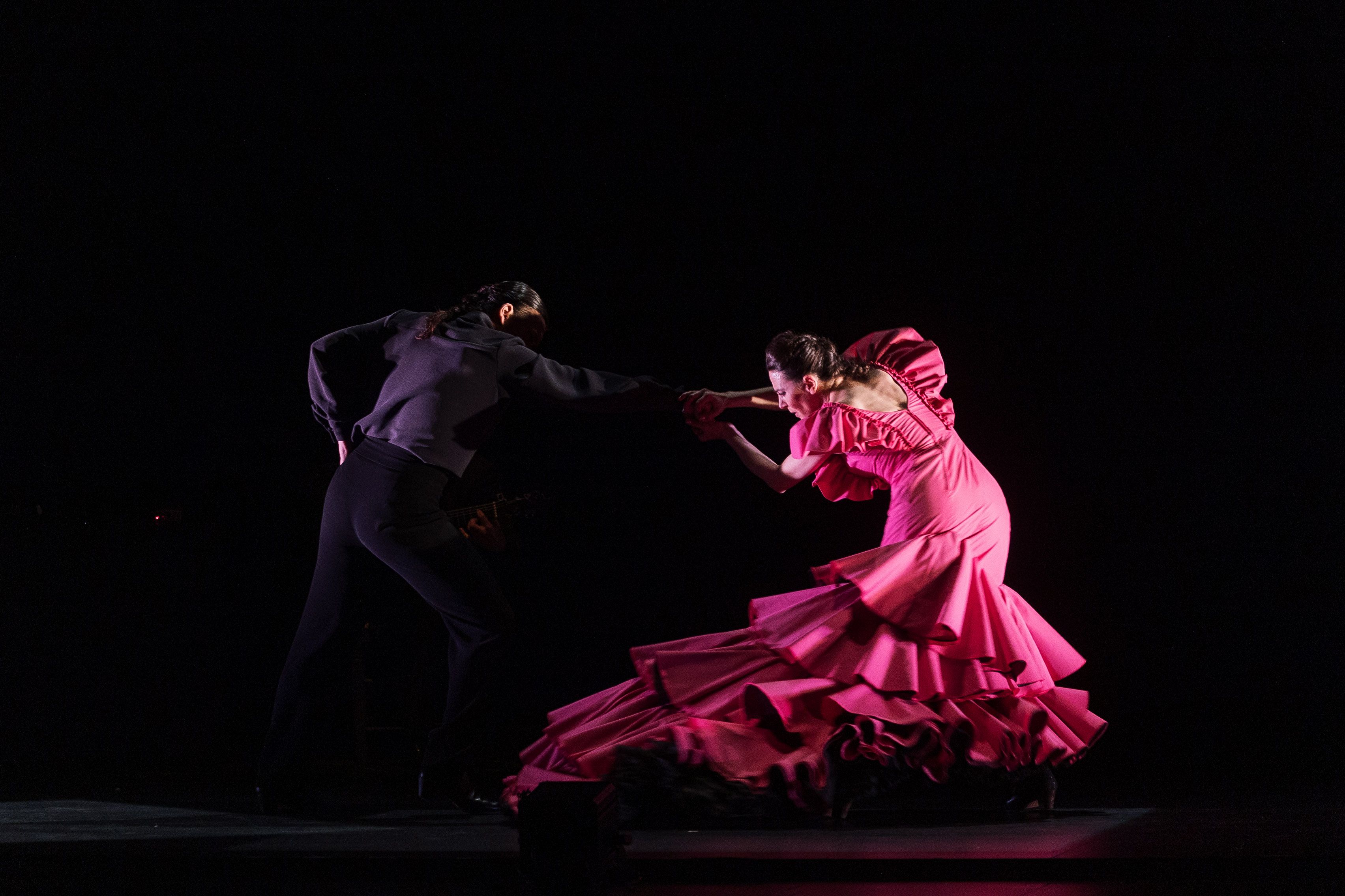 Lucía Álvarez ‘La Piñona’, 'Insaciable'
