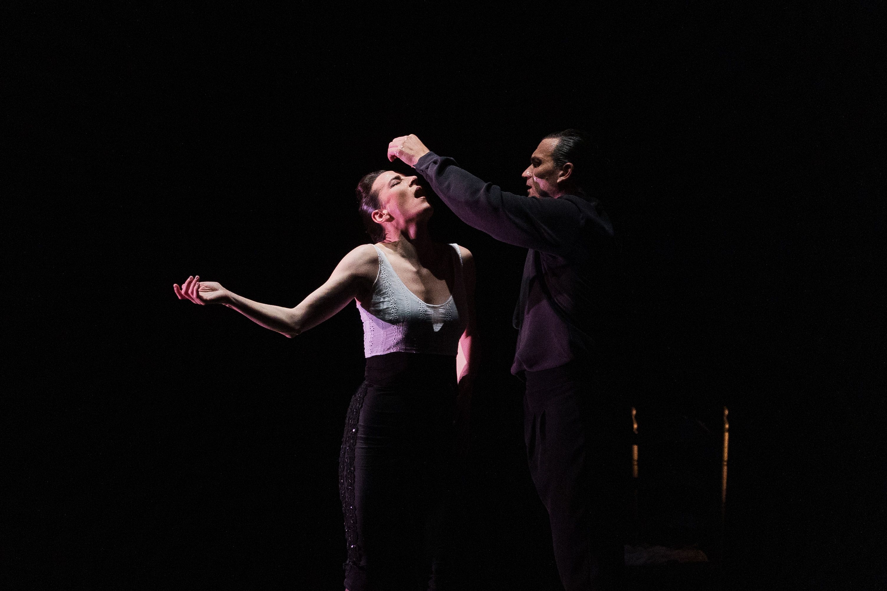 Lucía Álvarez ‘La Piñona’, 'Insaciable'