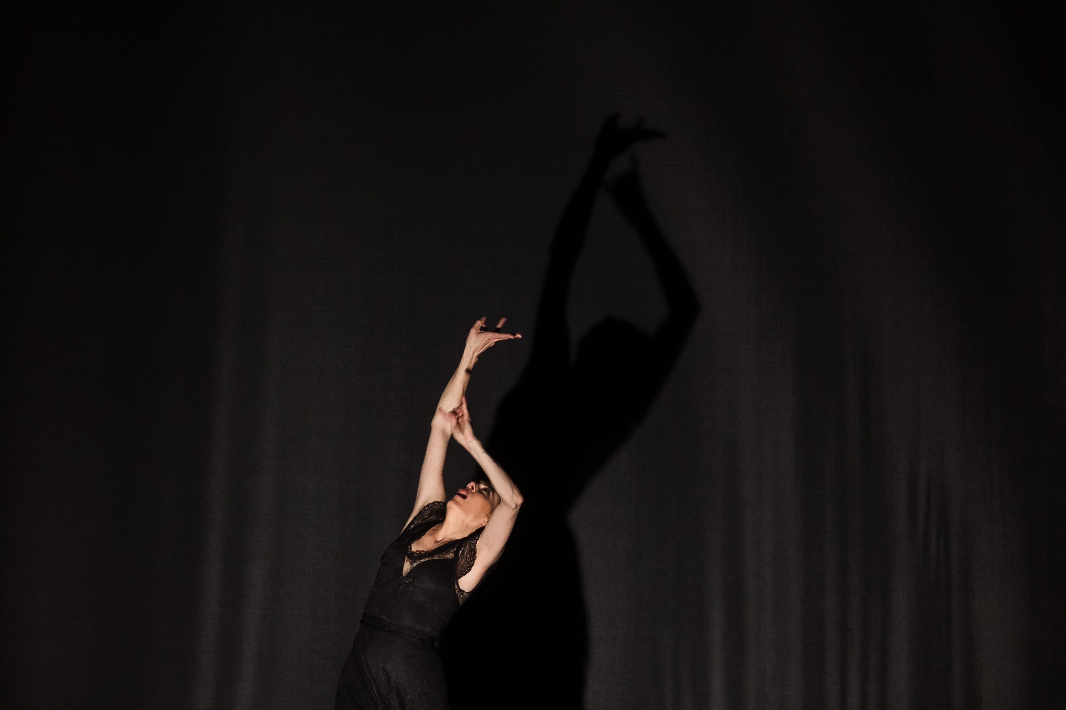 Lucía Álvarez ‘La Piñona’, 'Insaciable'