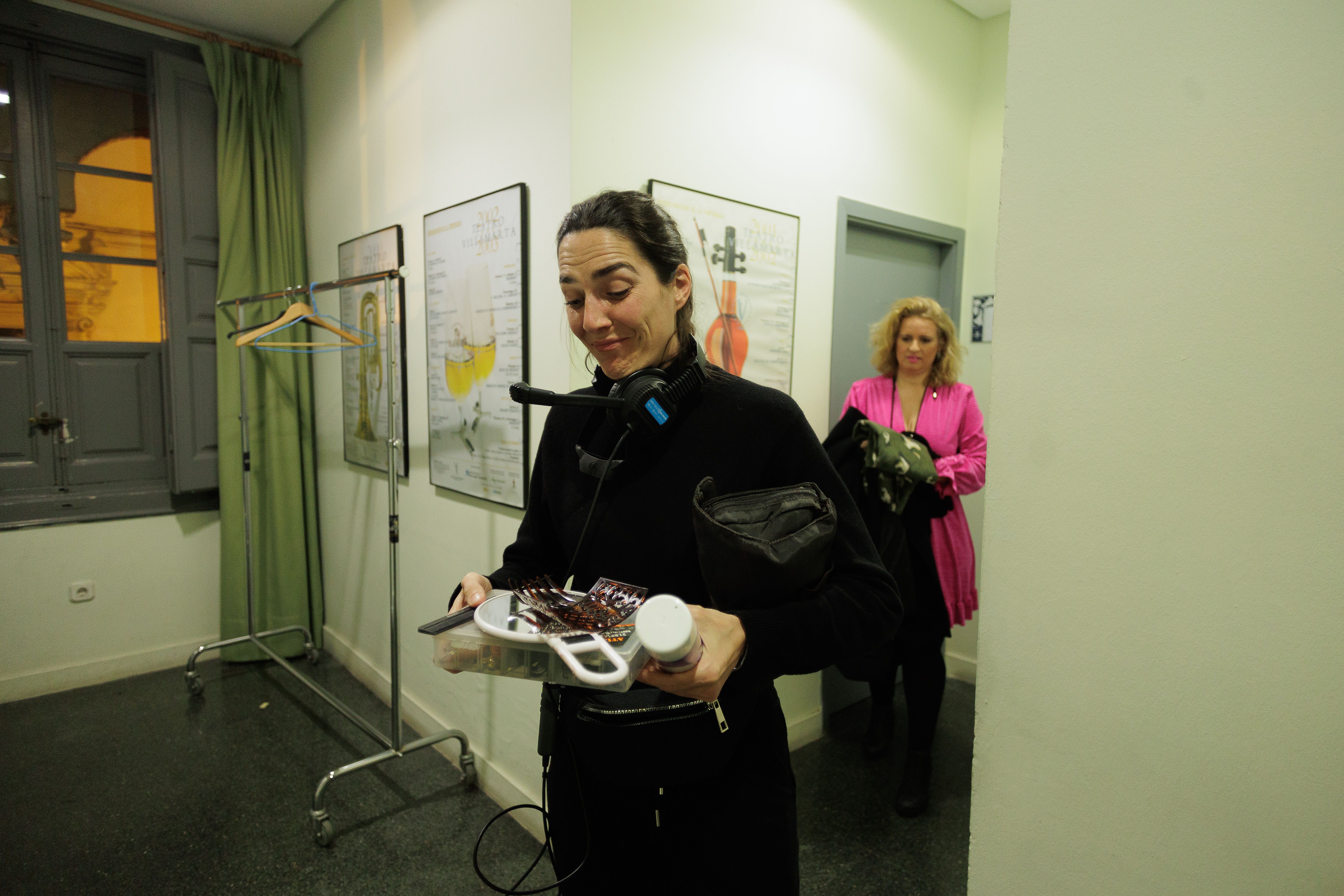Lucia la pinona  11