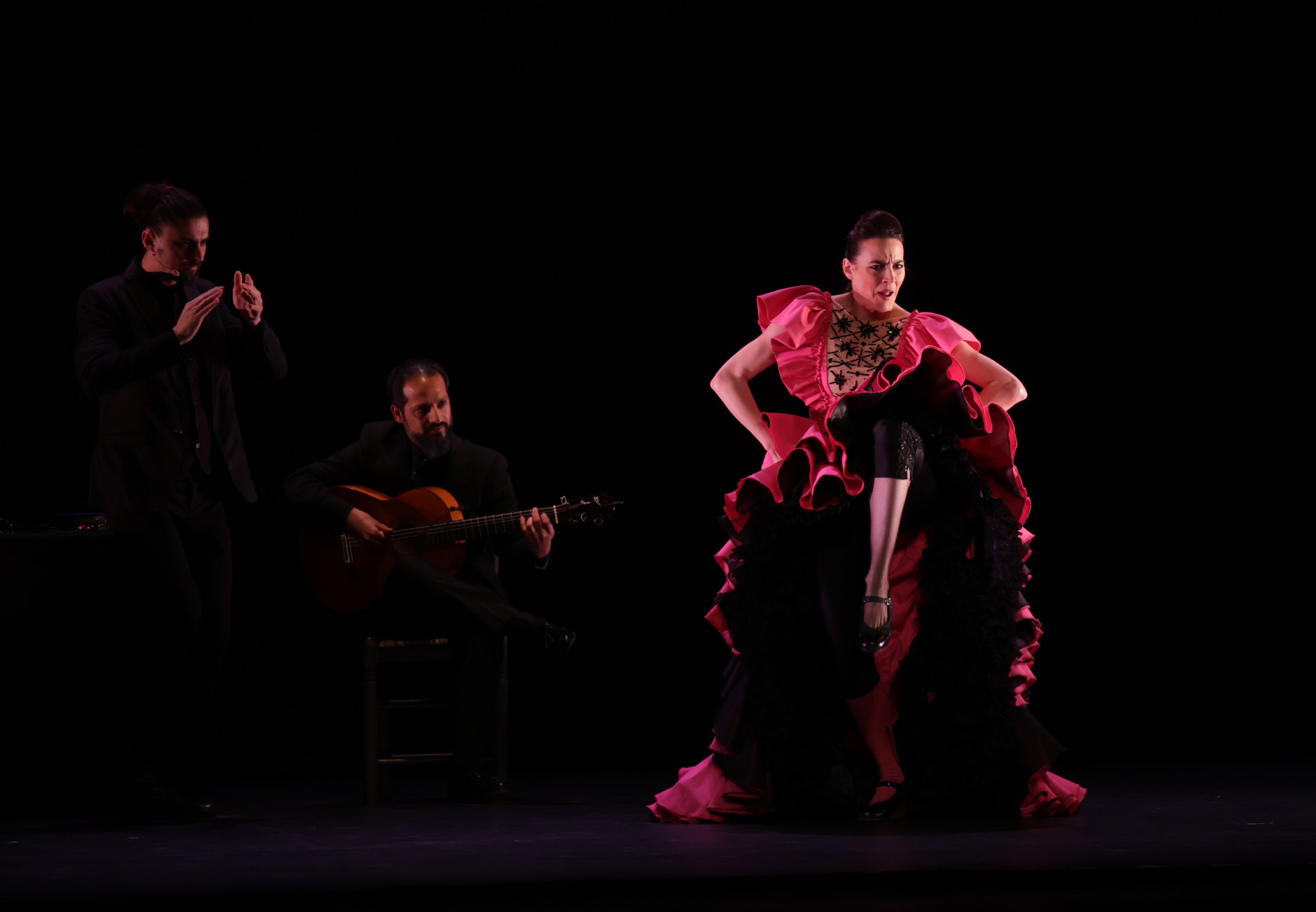 Lucía La Piñona | Insaciable