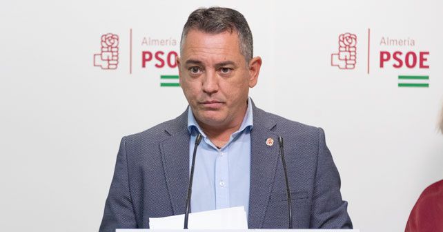 Indalecio Gutiérrez denunciará a Javier Negre.