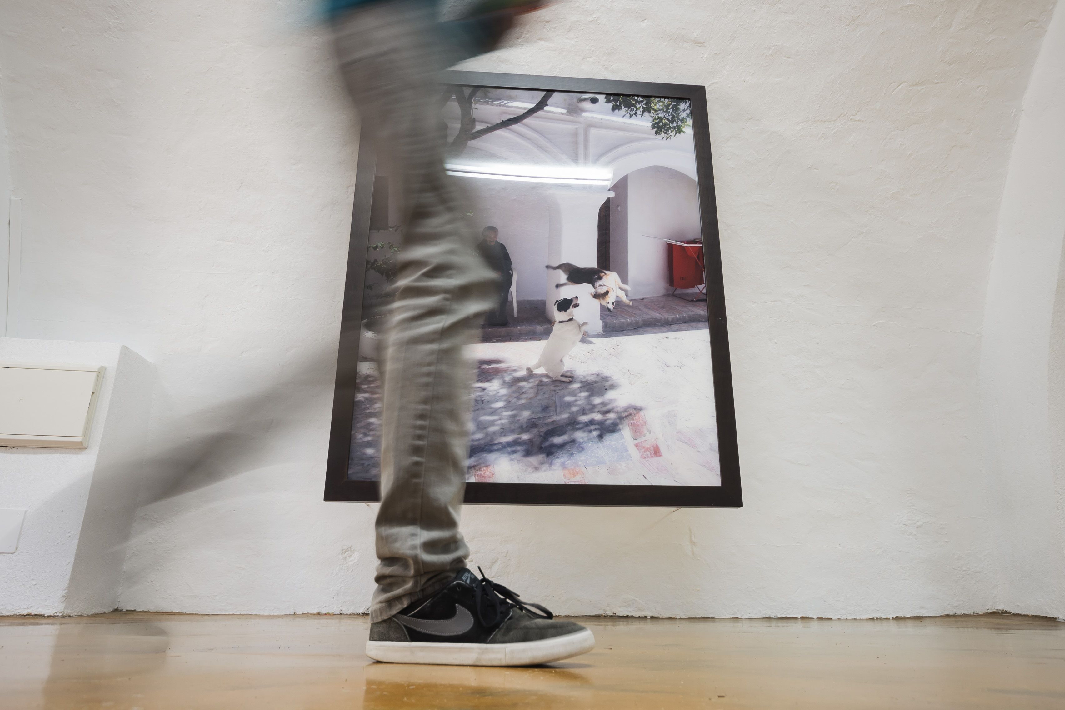 ARTE CONTEMPORANEO MONTENMEDIO 9