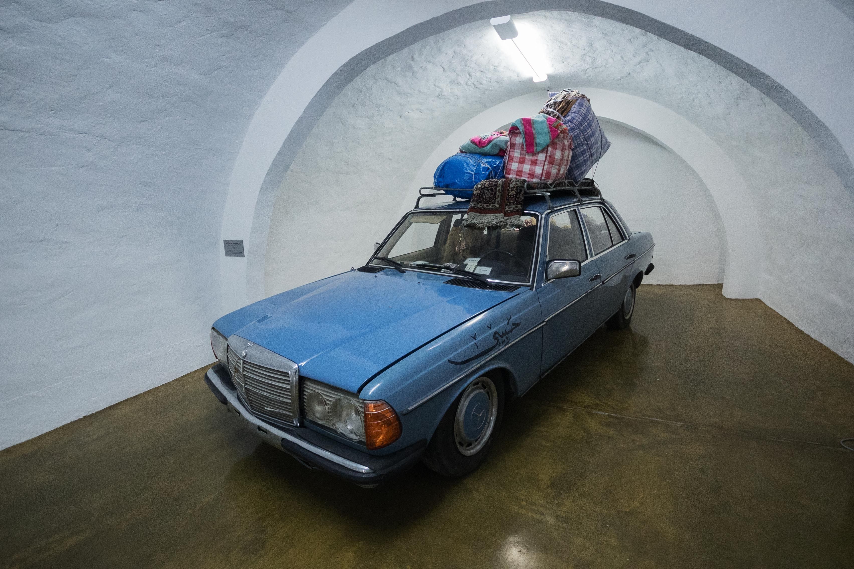 ARTE CONTEMPORANEO MONTENMEDIO 11