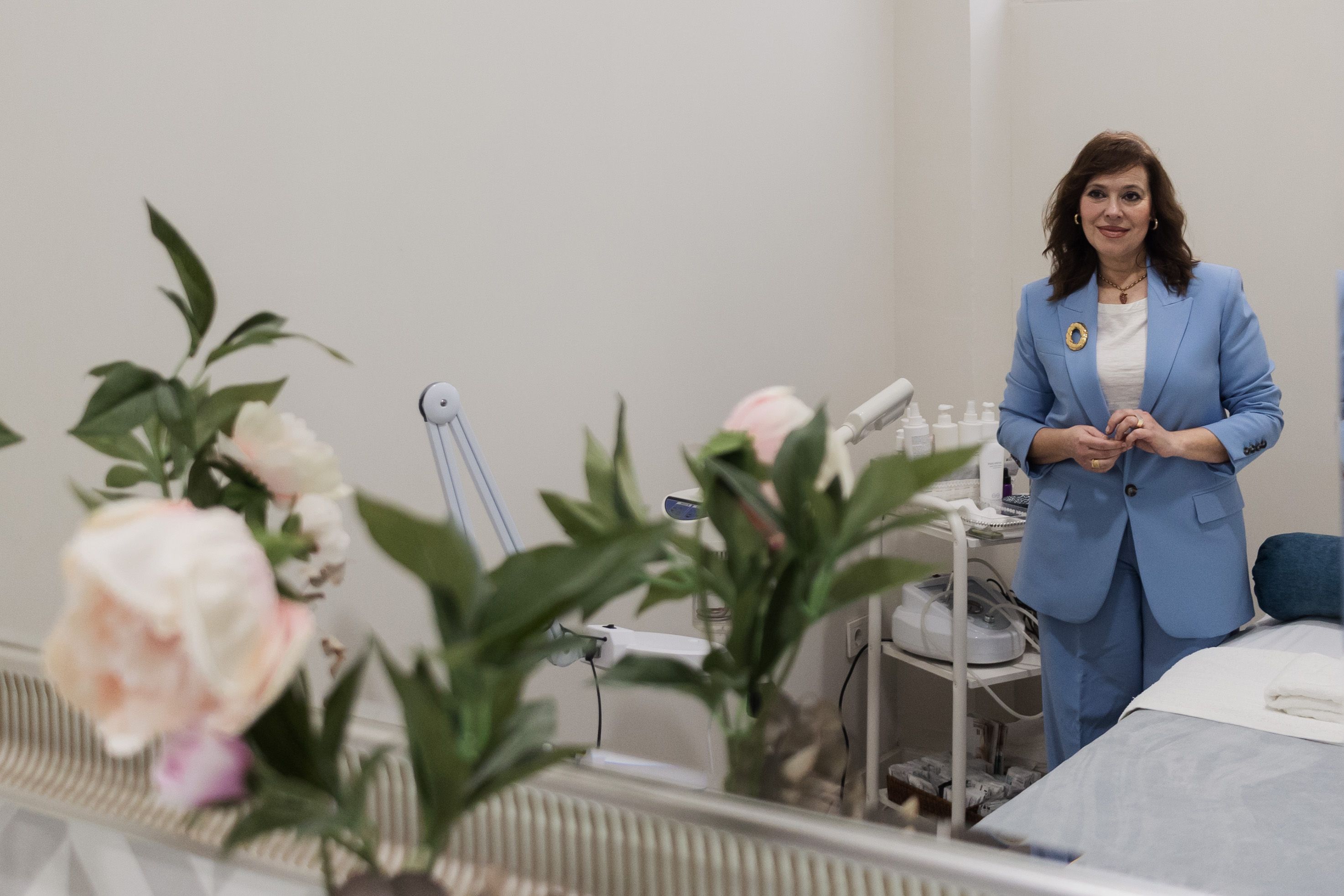 ANGELA ARMONI MUJER EMPRENDEDORA 1