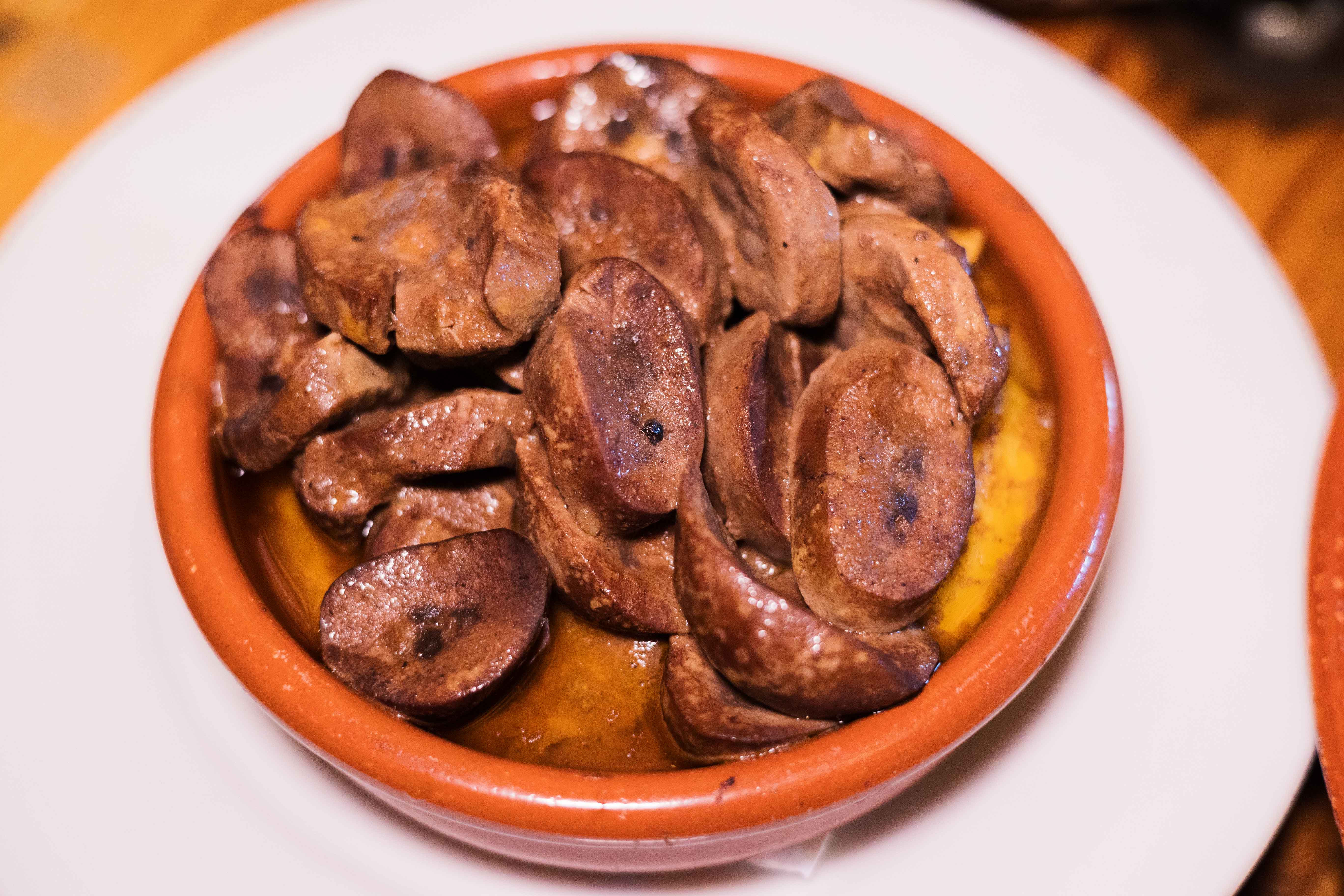 RESTAURANTE LOS NOGALES 19
