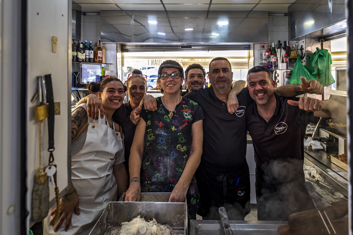KIOSKO 12 HIJOS DE JUAN CADIZ 2