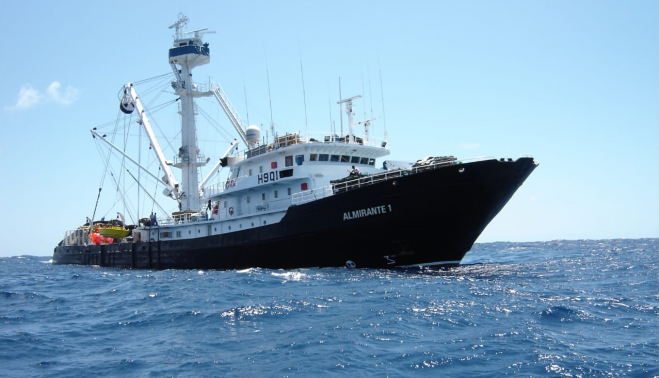 Almirante 1   Txopituna