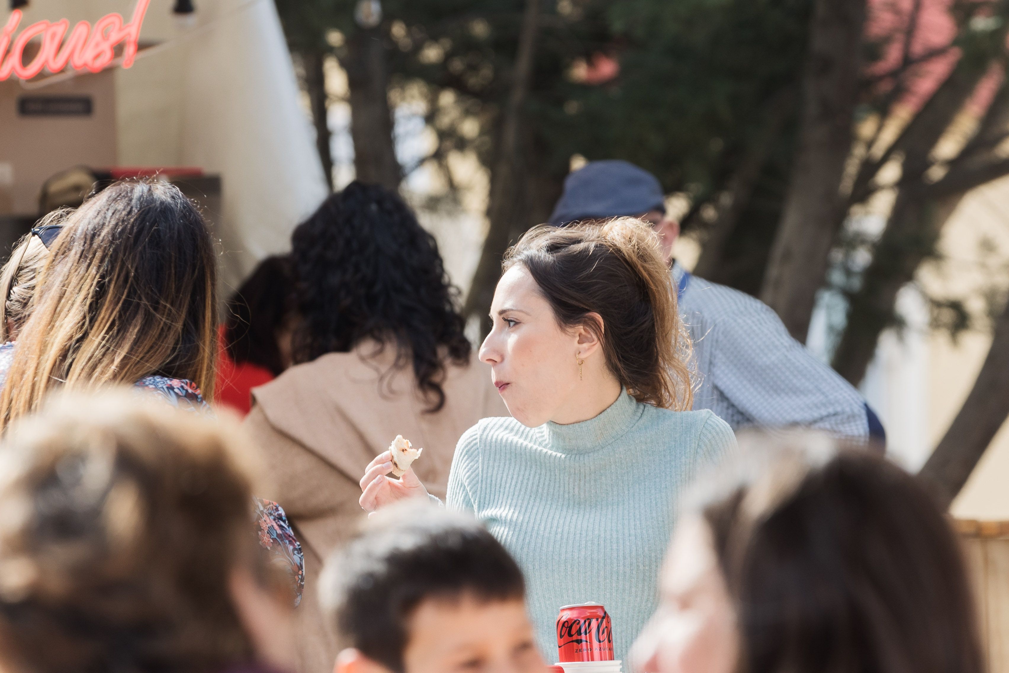 Festival de la Pizza de Rota 