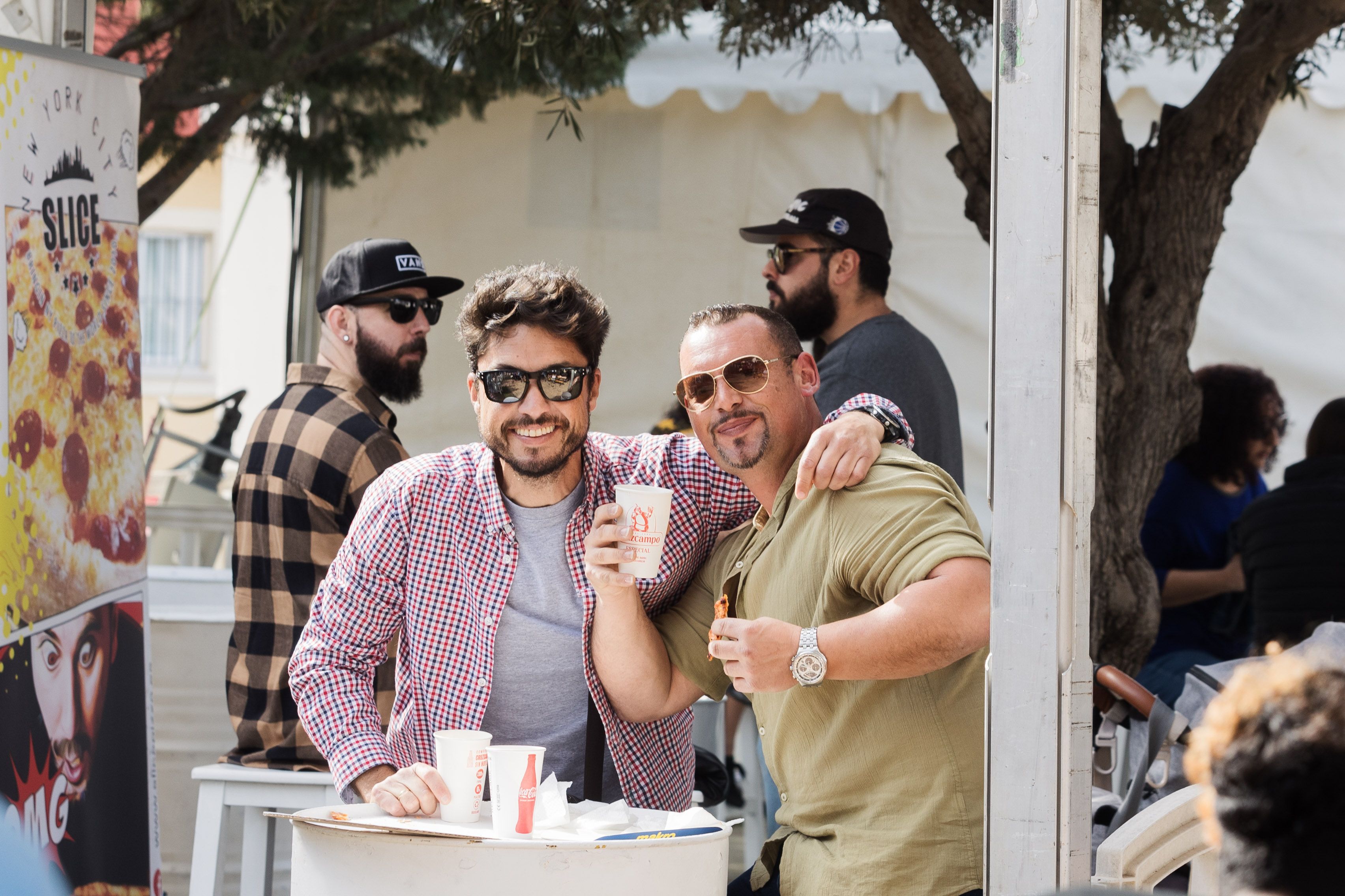 Festival de la Pizza de Rota 