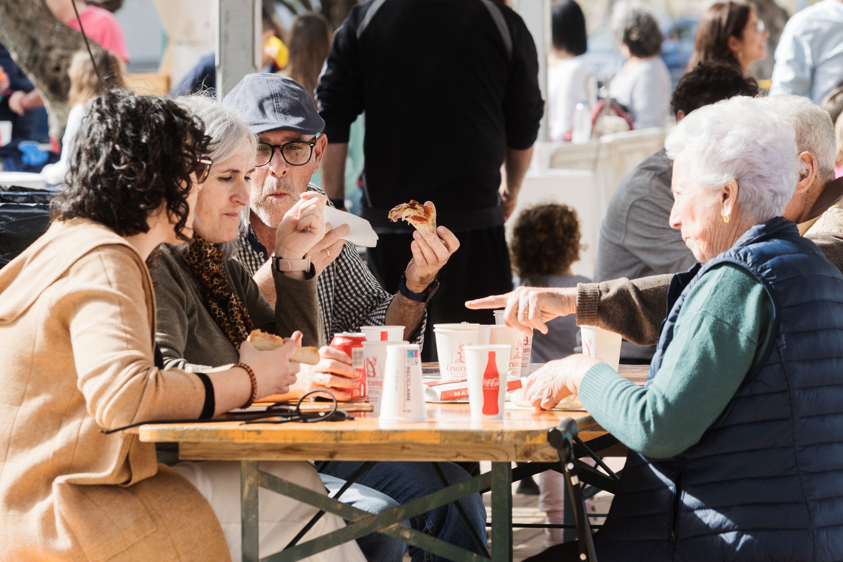 Festival de la Pizza de Rota 