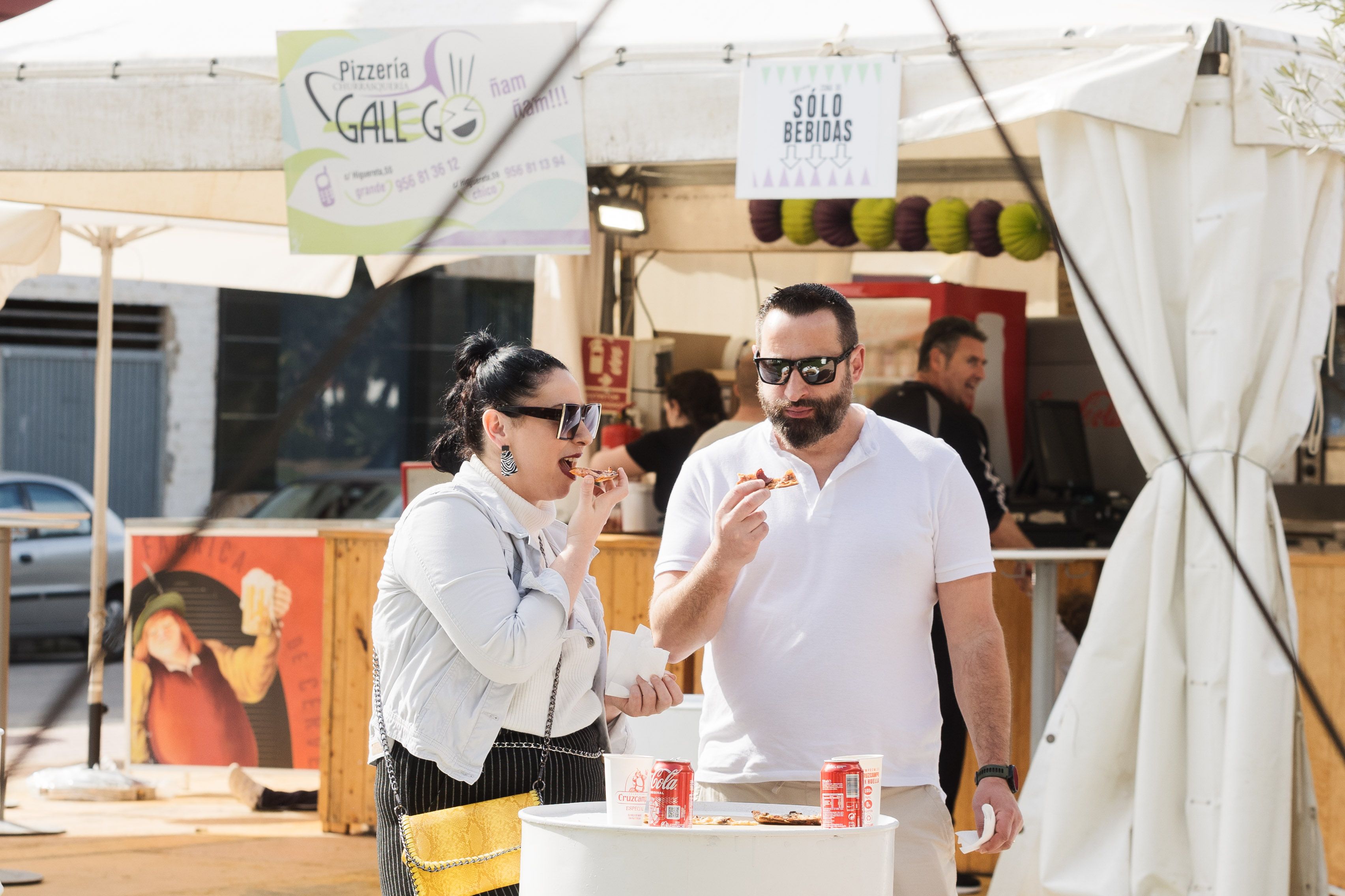 Festival de la Pizza de Rota 