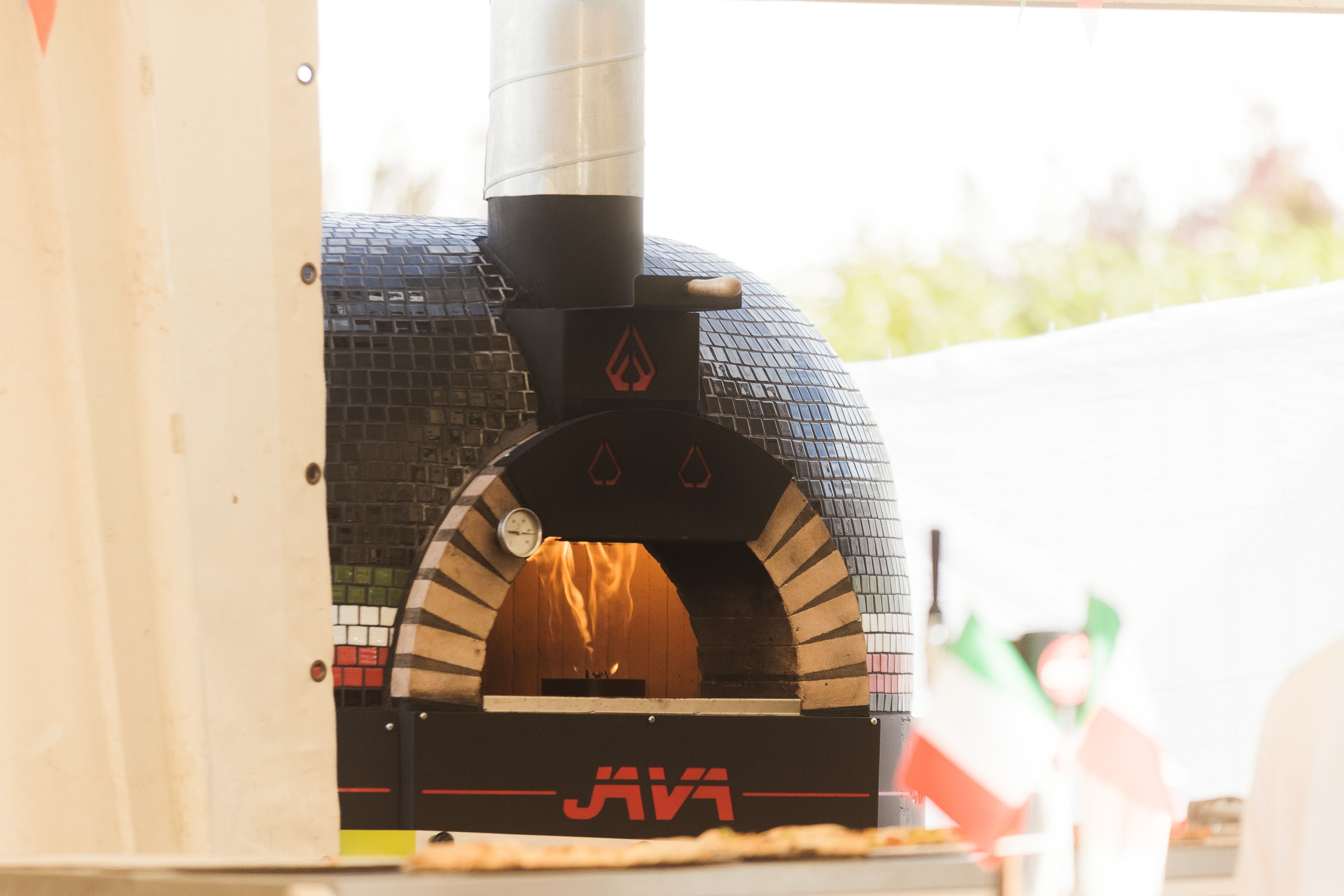 Festival de la Pizza de Rota 