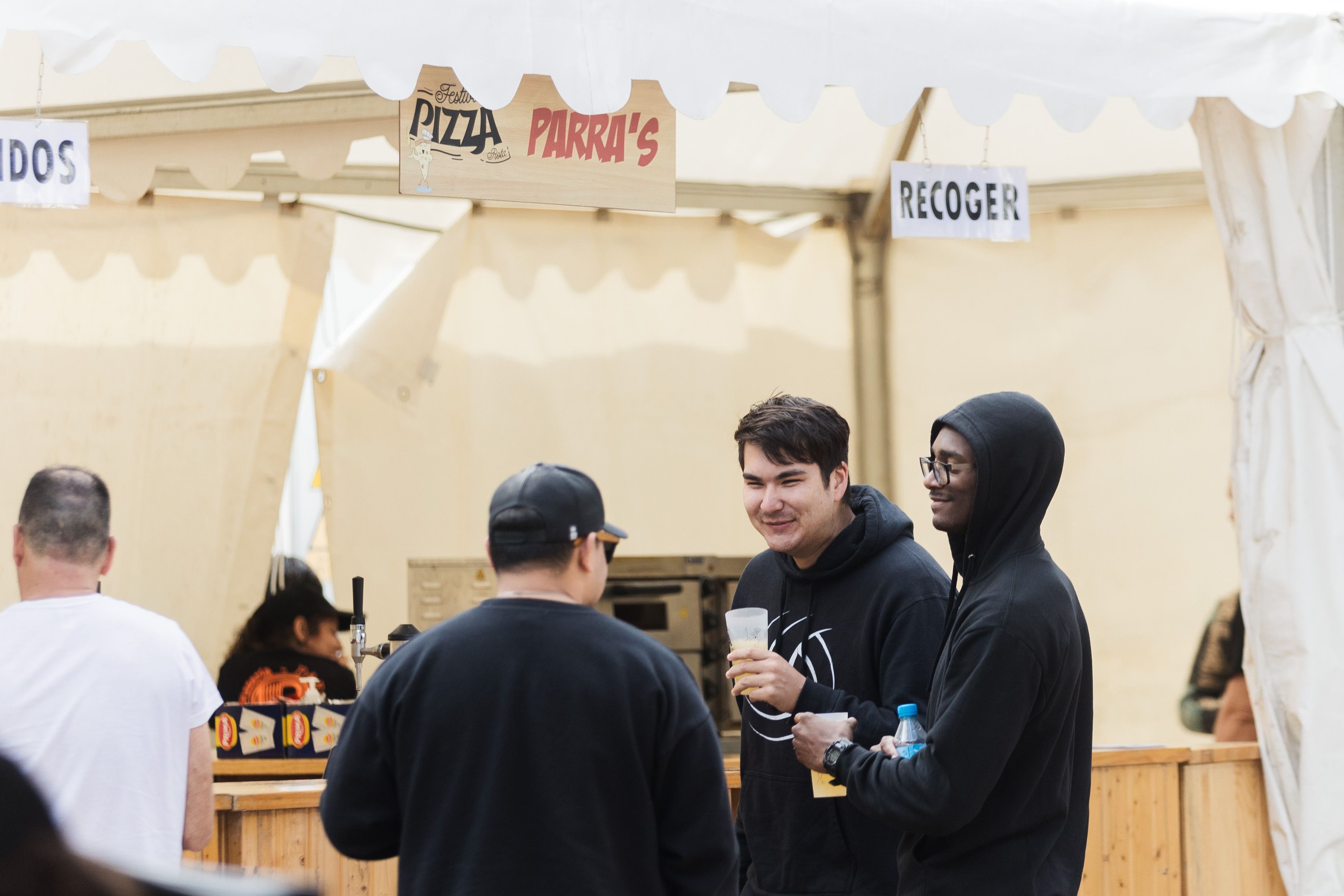 FESTIVAL DE LA PIZZA ROTA 31